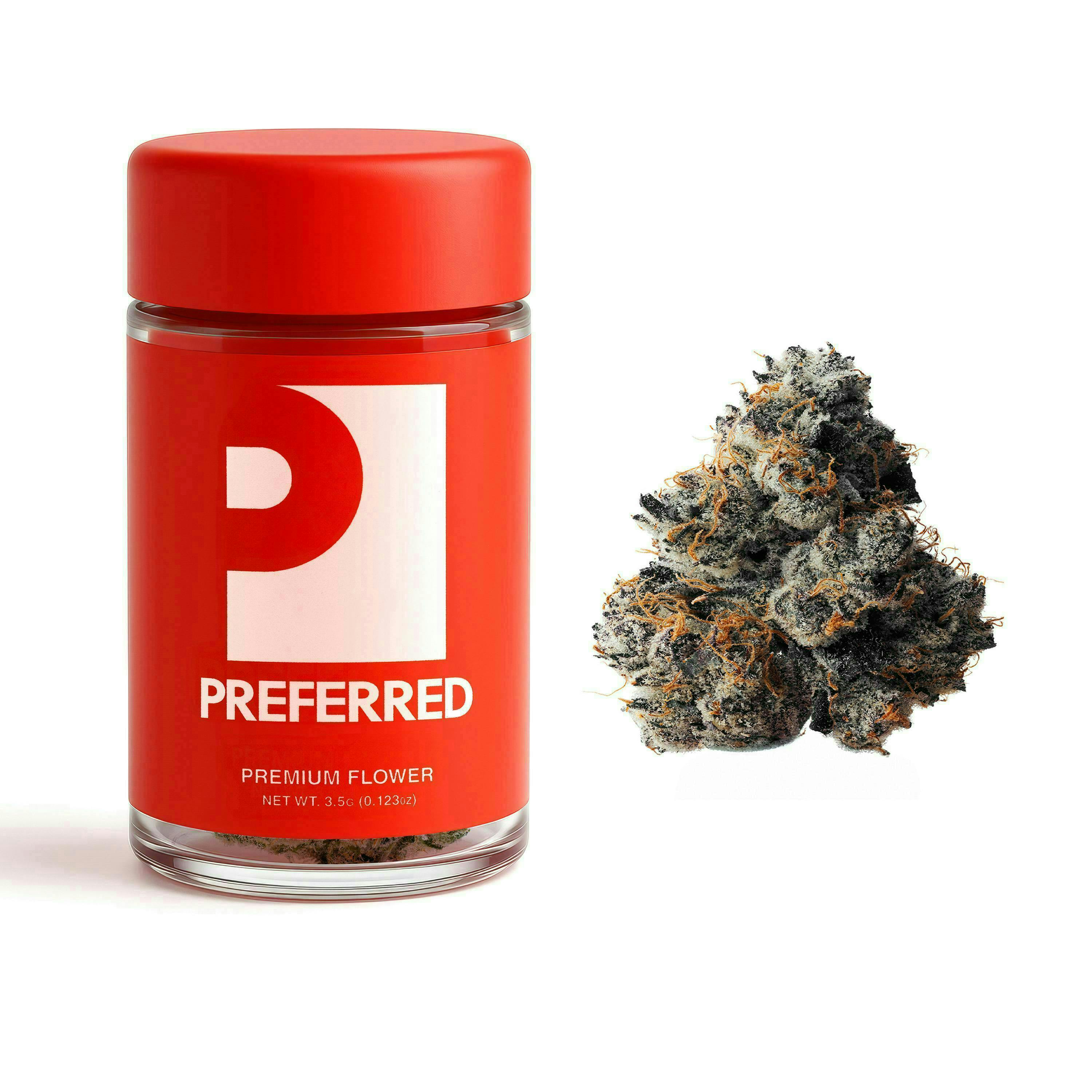 Preferred Gardens: Lights Out