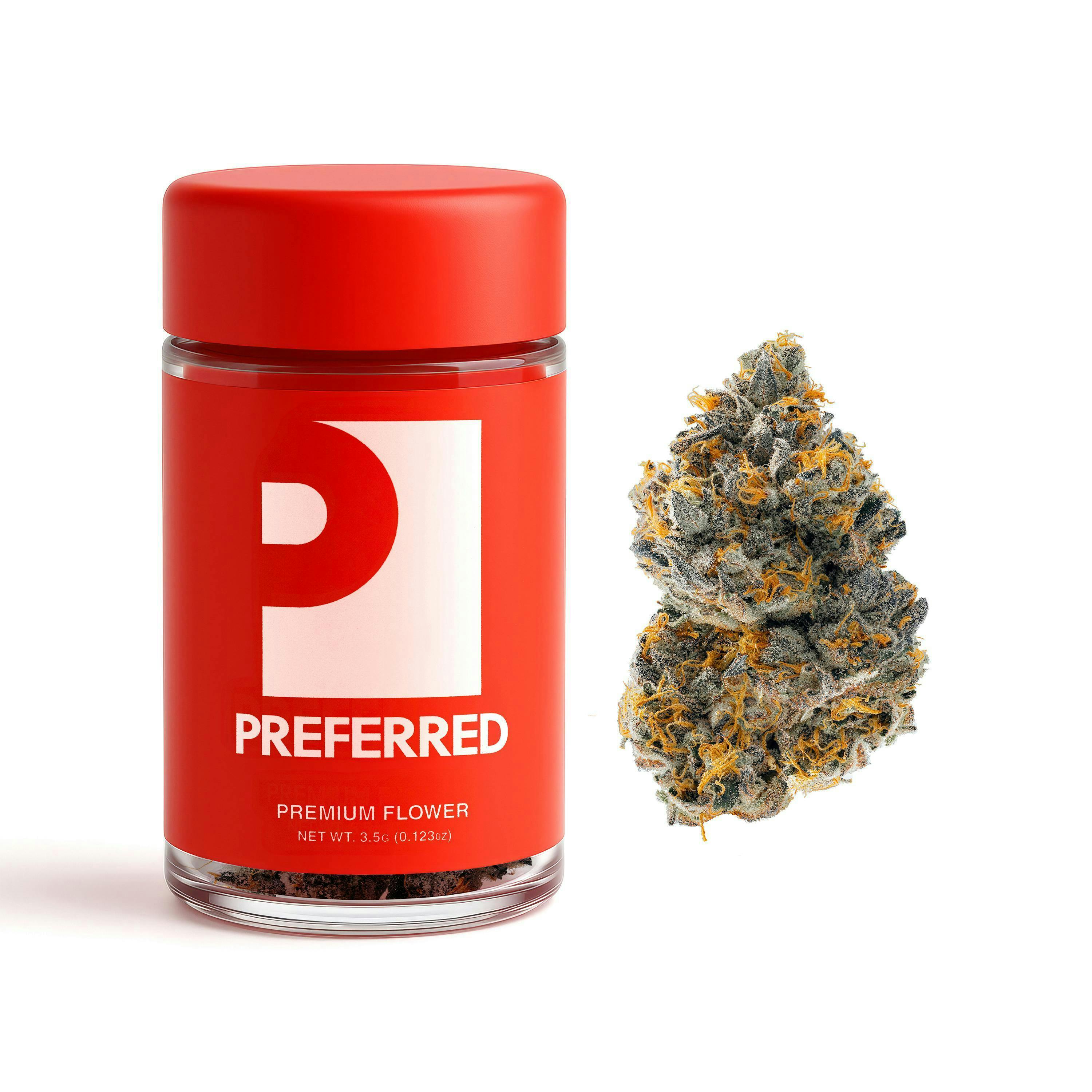 Preferred Gardens — Sweet