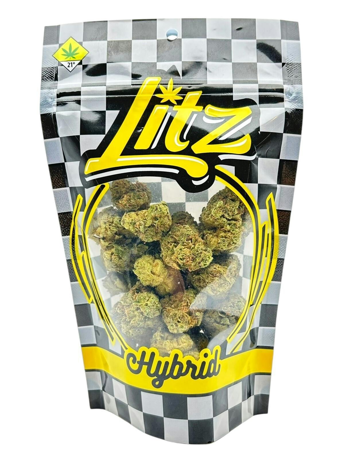 Dutch Treat Flower at Happy Trees