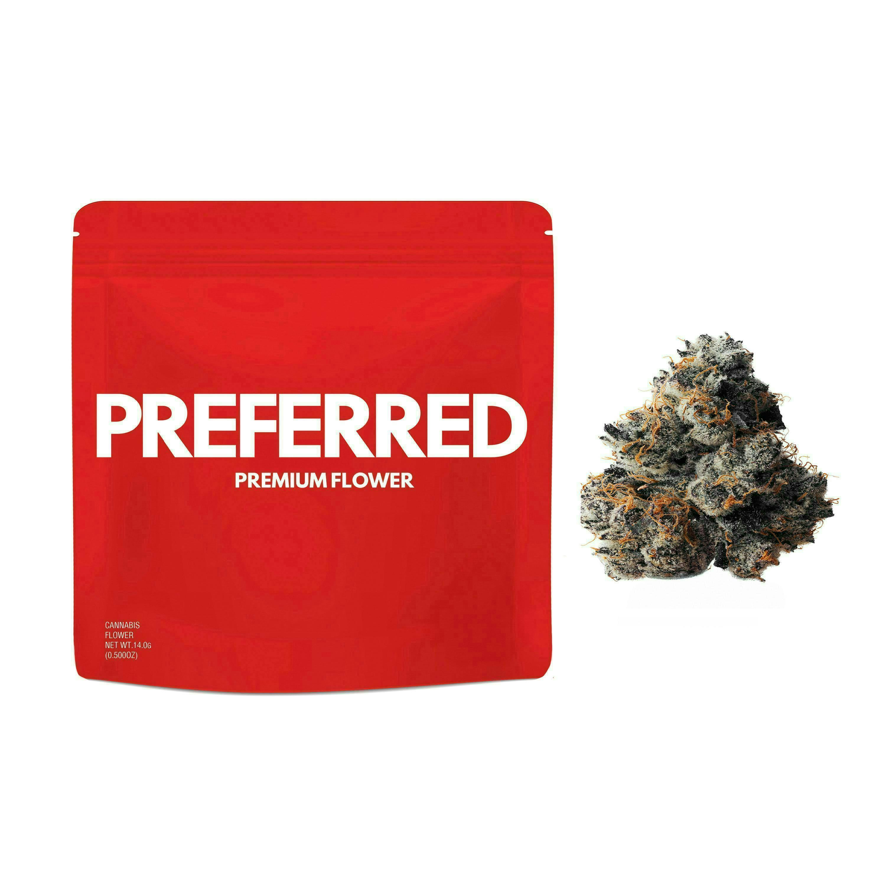 Lights Out | Big Buds Bag | 14g by Preferred Gardens
