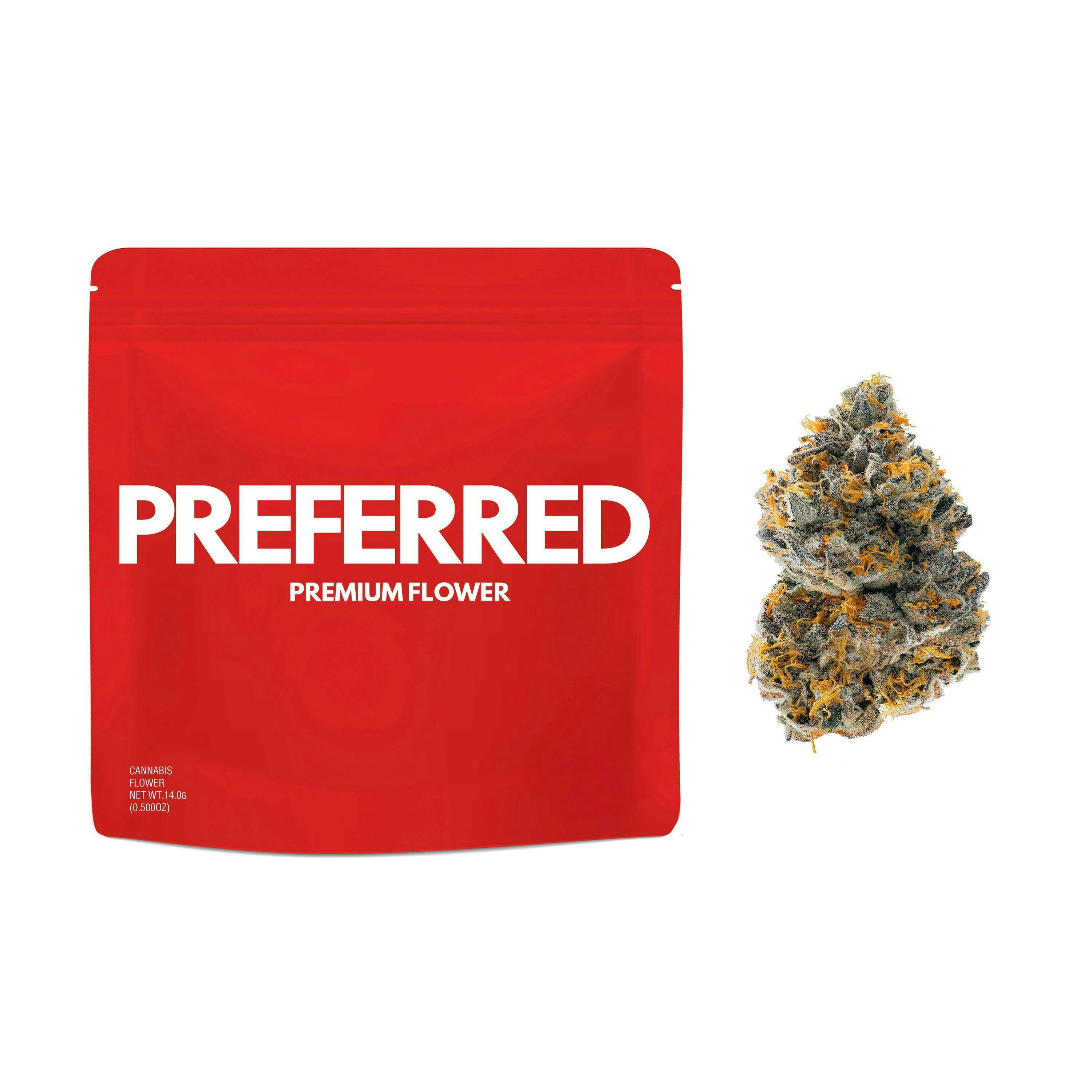 Preferred Gardens — Sweet