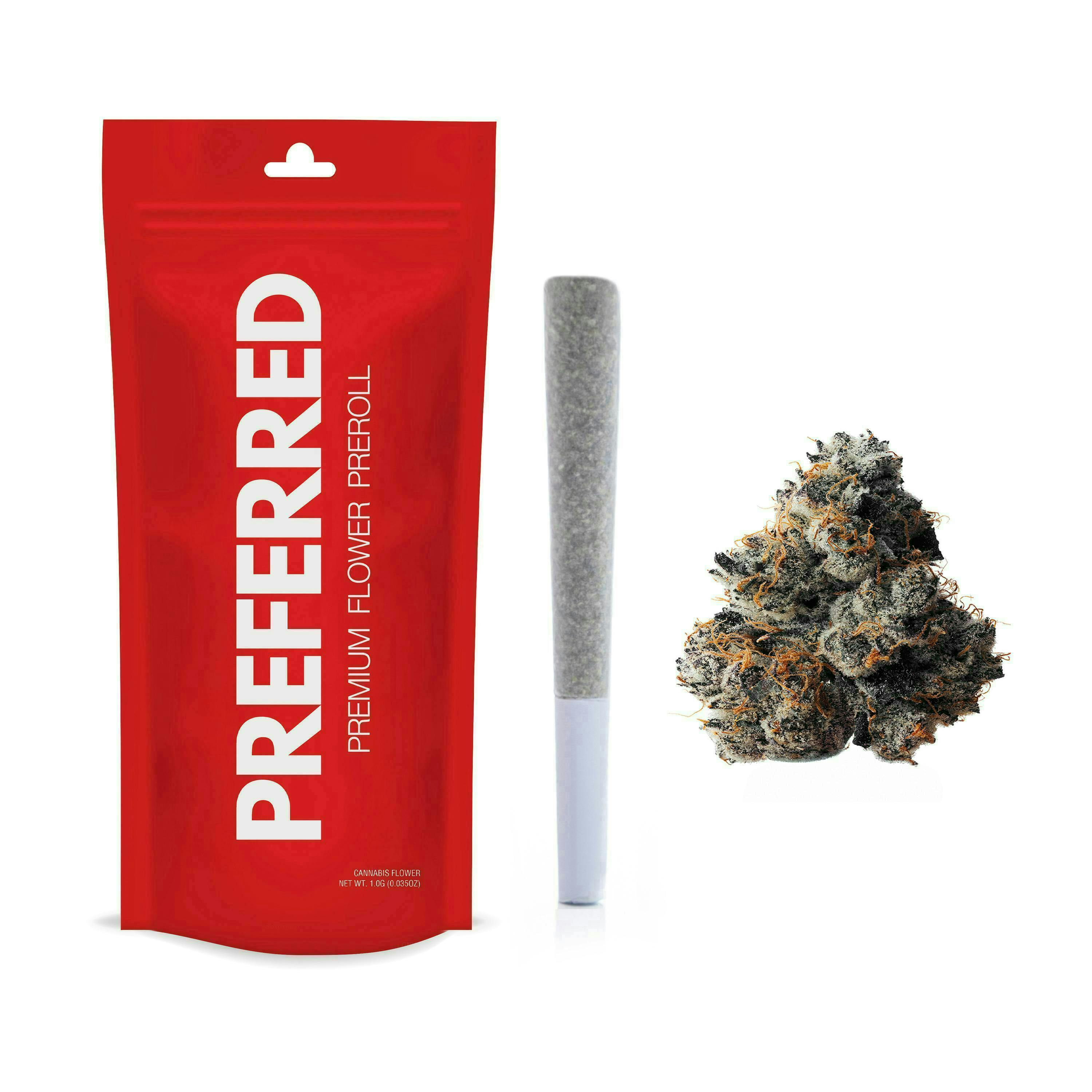 Lights Out | Joint | 1g