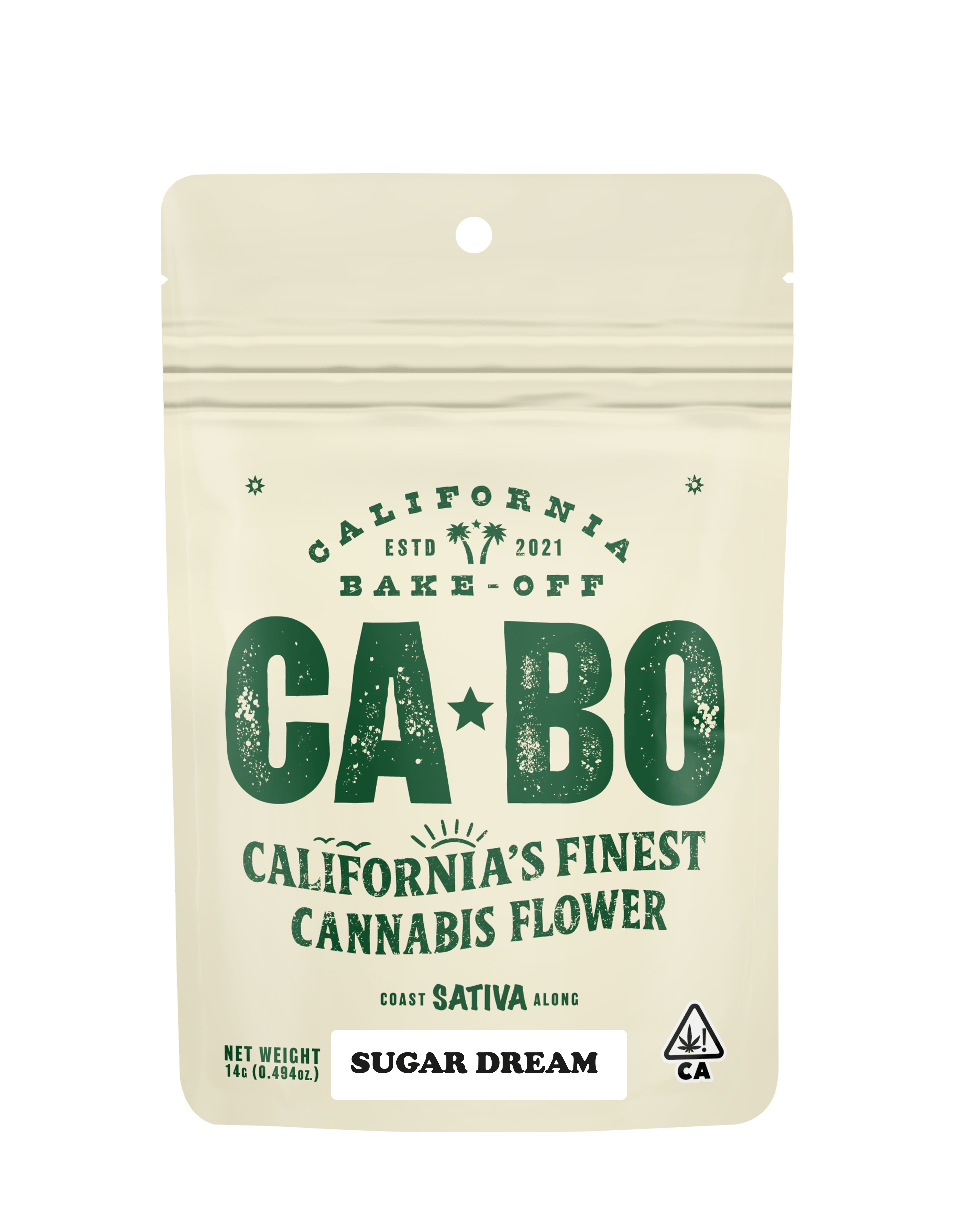 Cabo — Dream