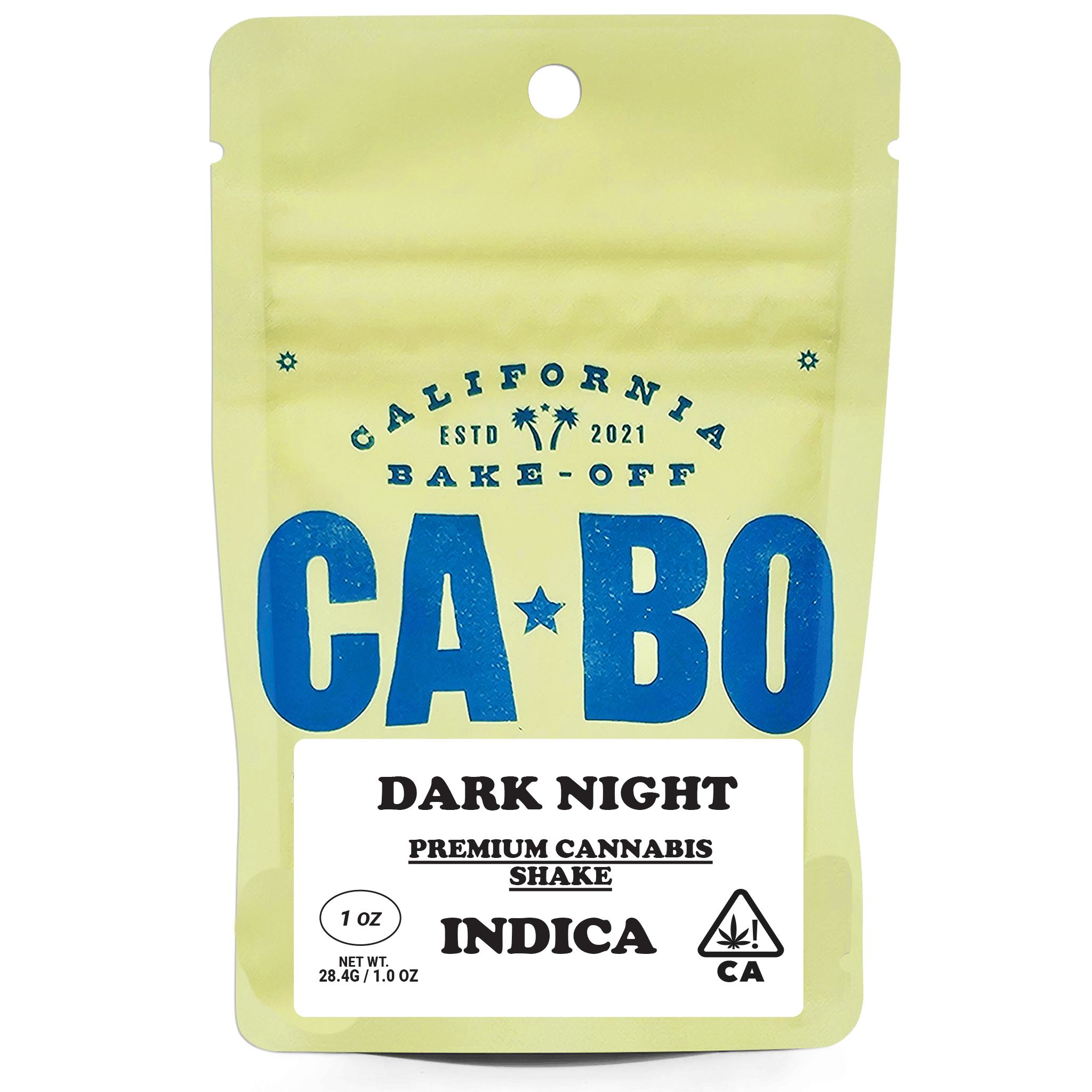 Cabo — Dark Night