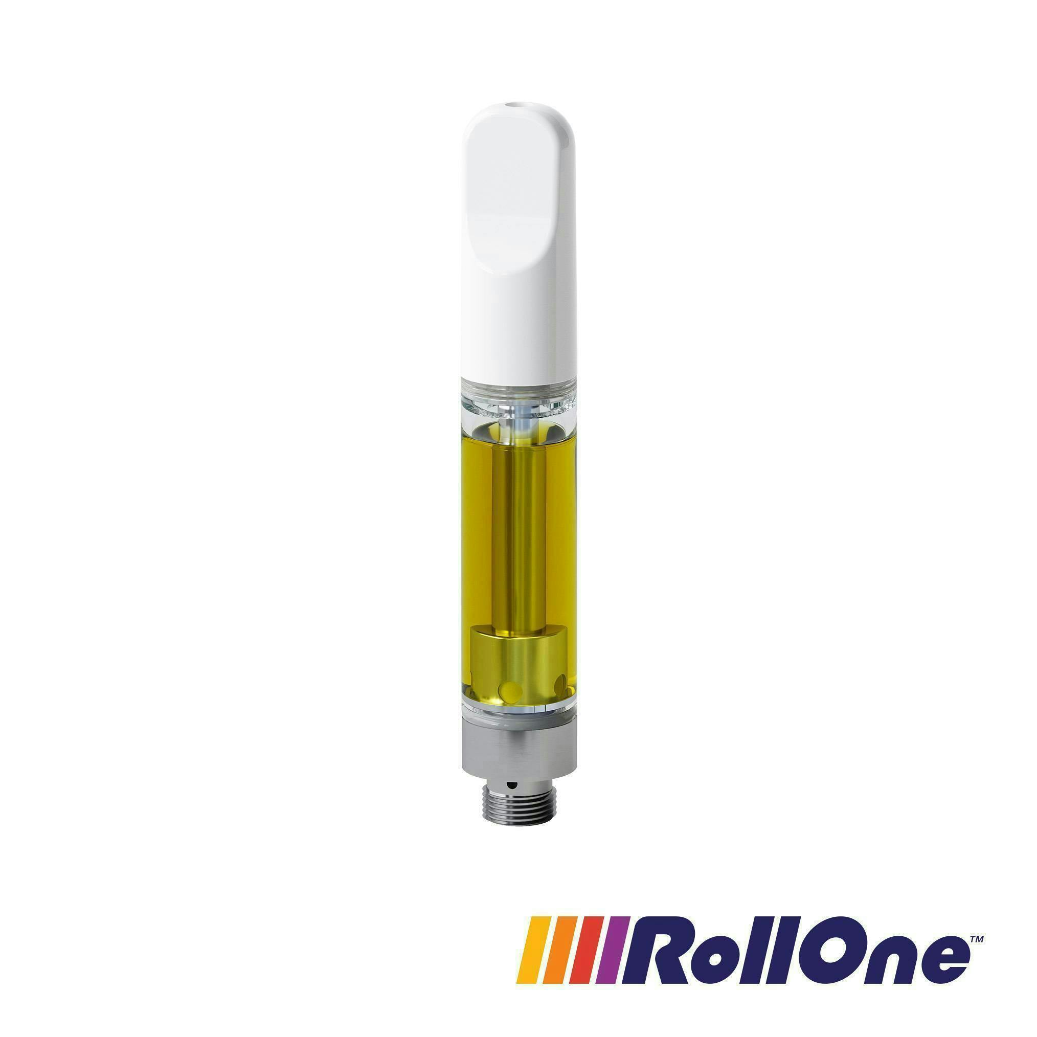 Roll One | Pineapple Express | Cartridge | 1g by Roll One