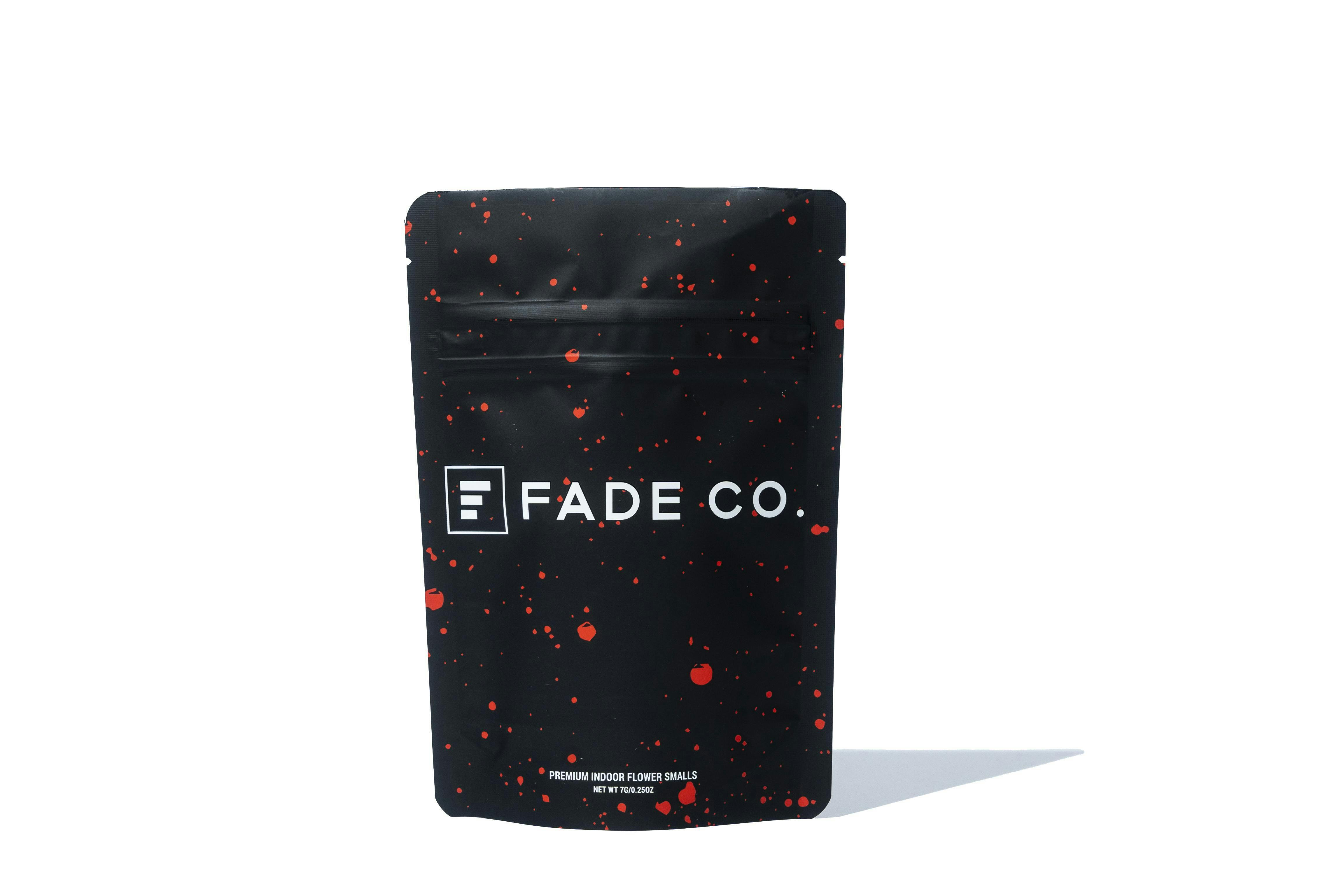 Boston Tea Party #22 | Flower - 7g Smalls by Fade Co.