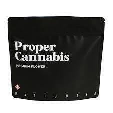Proper Cannabis - Ghost OG | 1oz