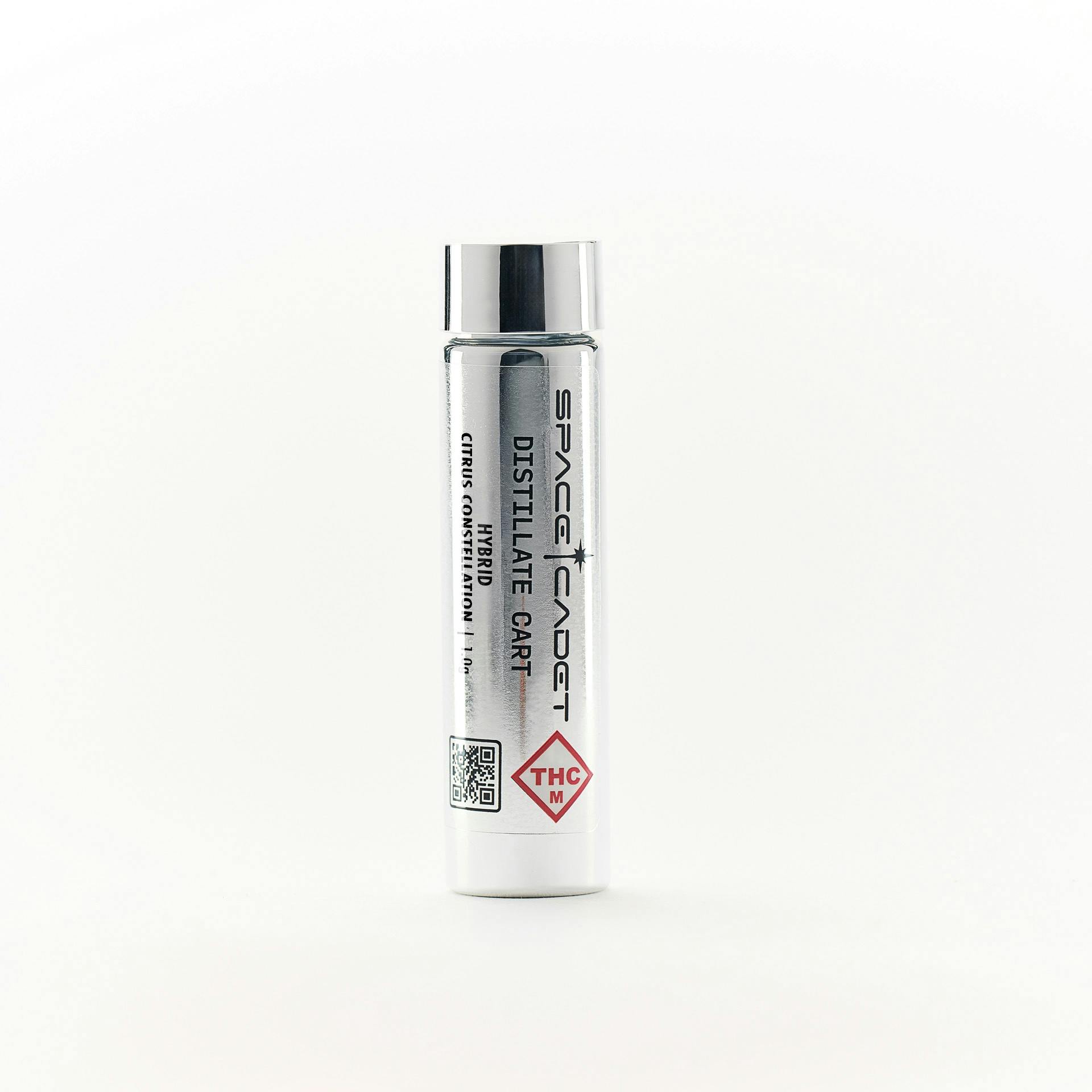 Citrus Constellation 1g Distillate Cartridge by Space Cadet