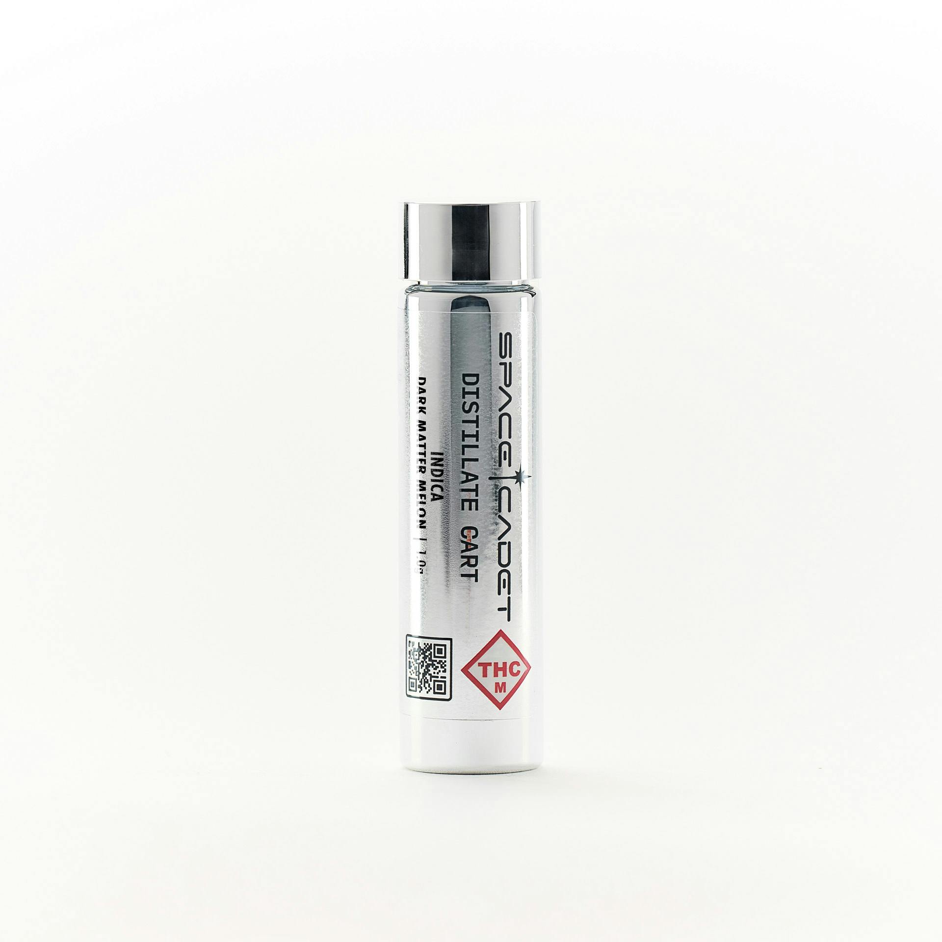 Dark Matter Melon 1g Distillate Cartridge
