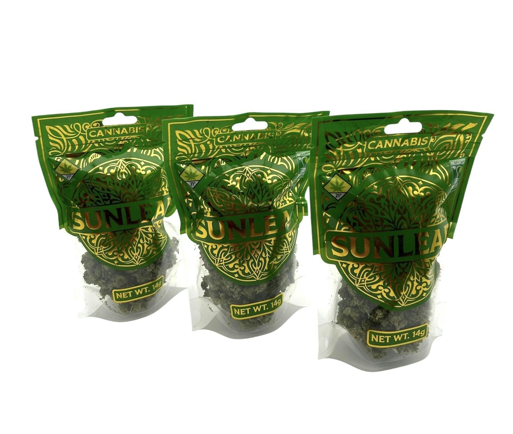 SunLeaf | Star Killer | Big Bud | 28g by SunLeaf