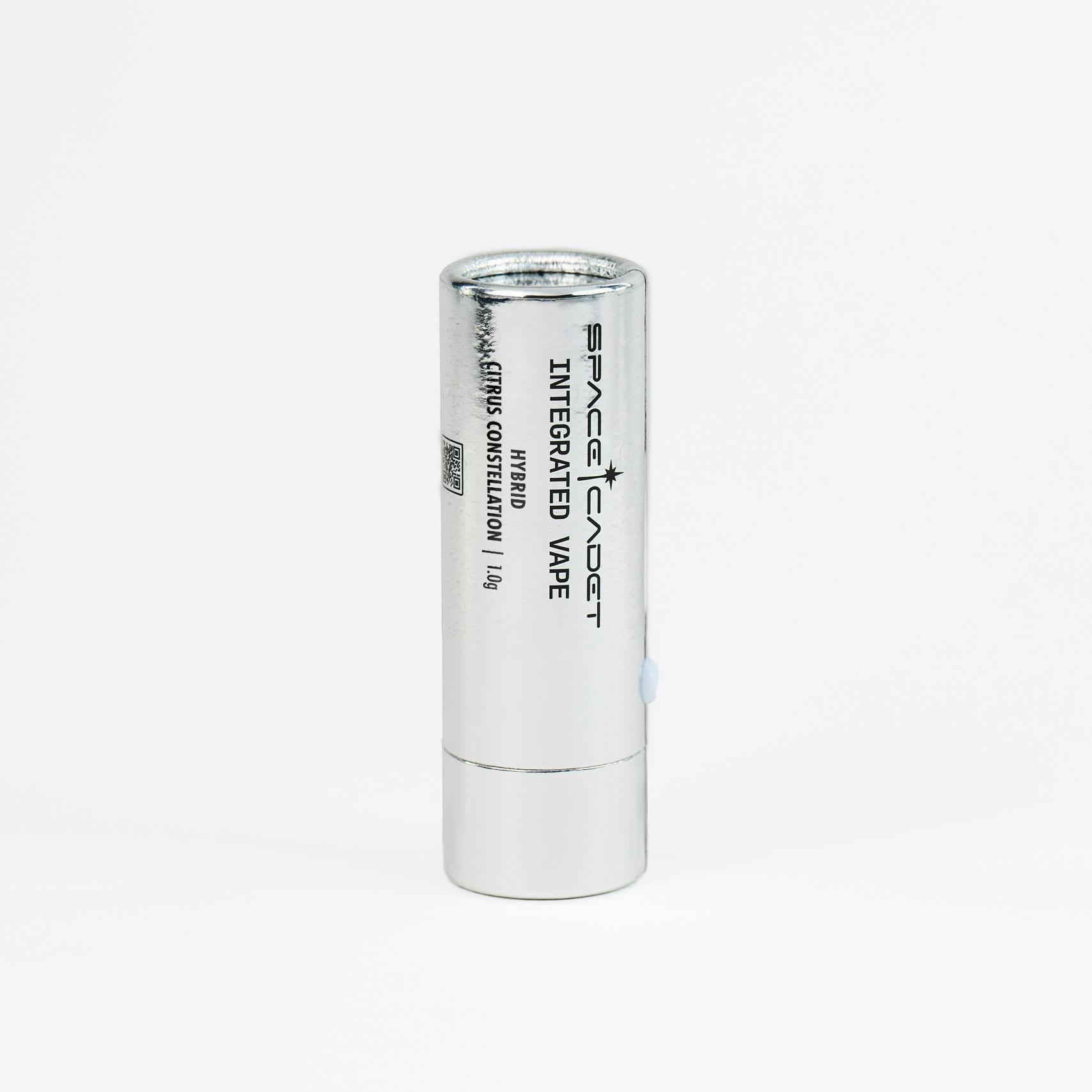 Citrus Constellation 1g Disposable Distillate Vape by Space Cadet