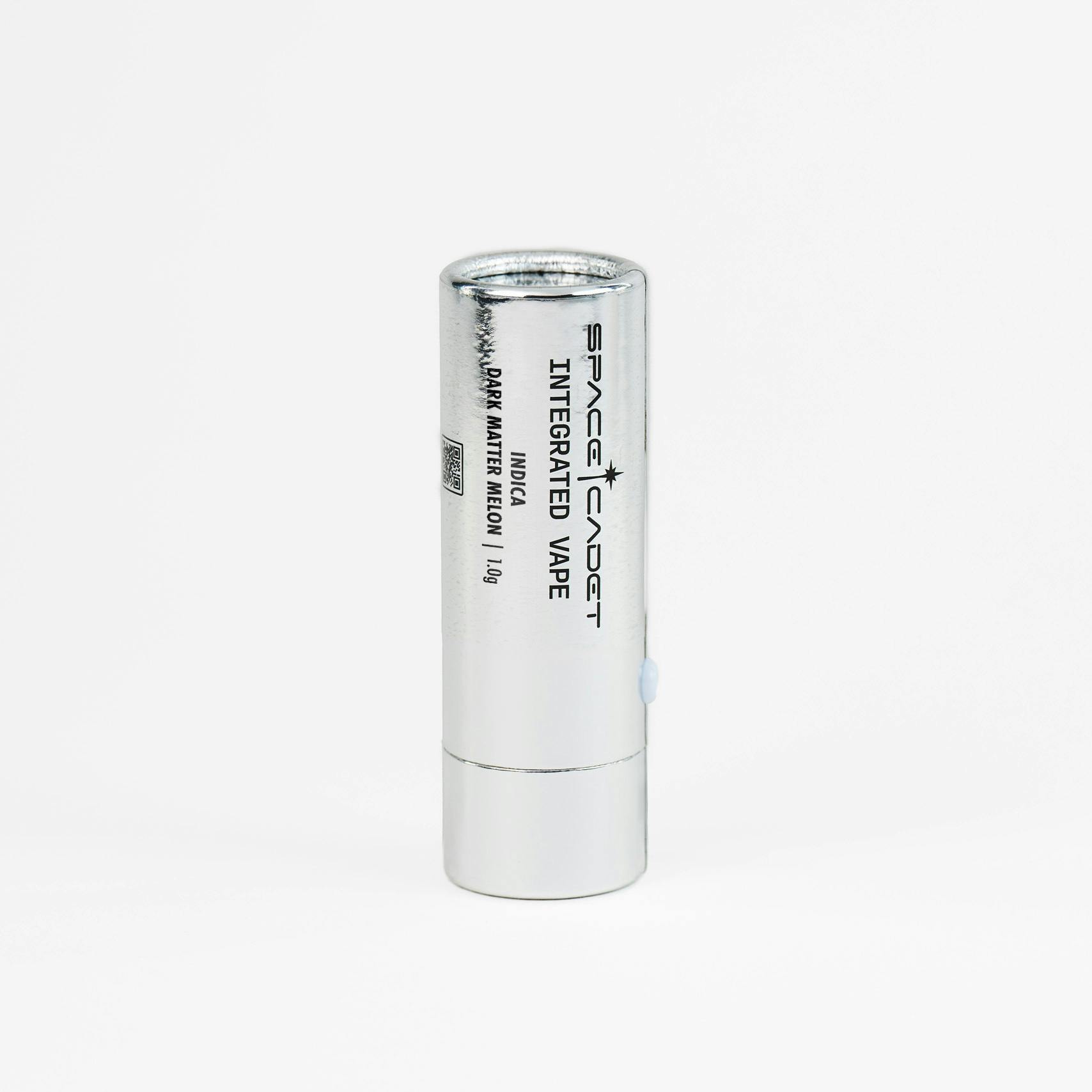 Dark Matter Melon 1g Disposable Distillate Vape by Space Cadet