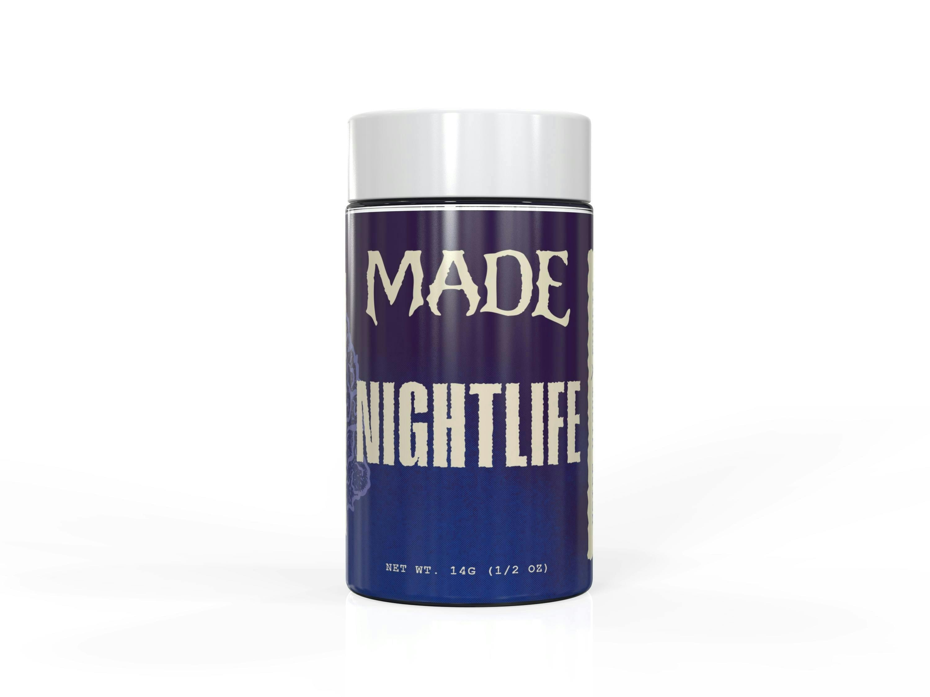 MADE | Nightlife | Smalls | 14g by MADE