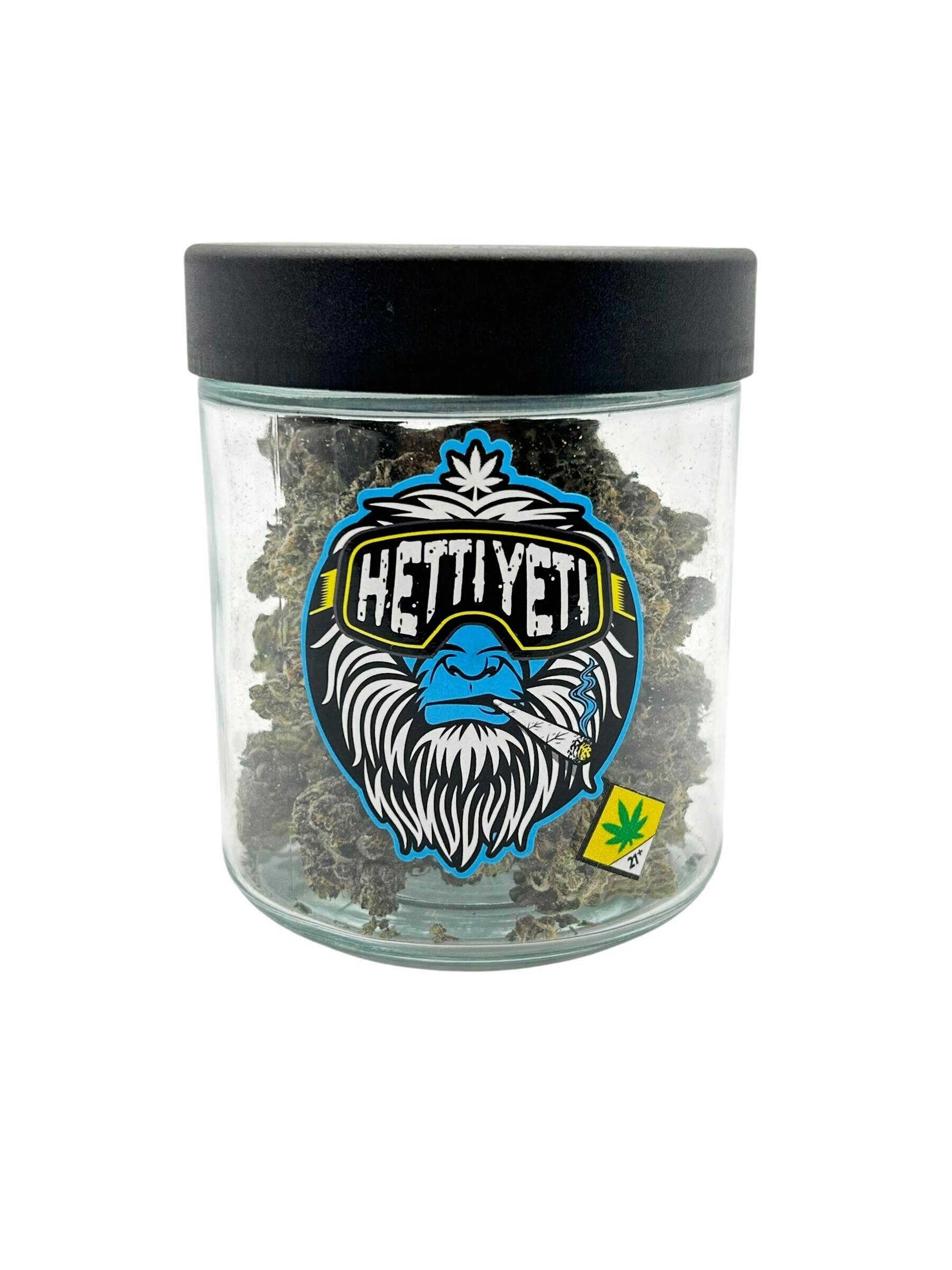 Hetti Yeti | NFS | Flower | 3.5G