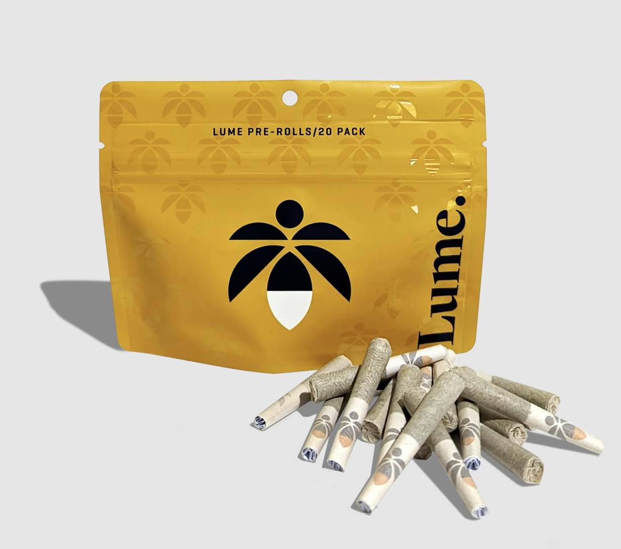 GMO Cookies 0.3g 20-Pack (6g)
