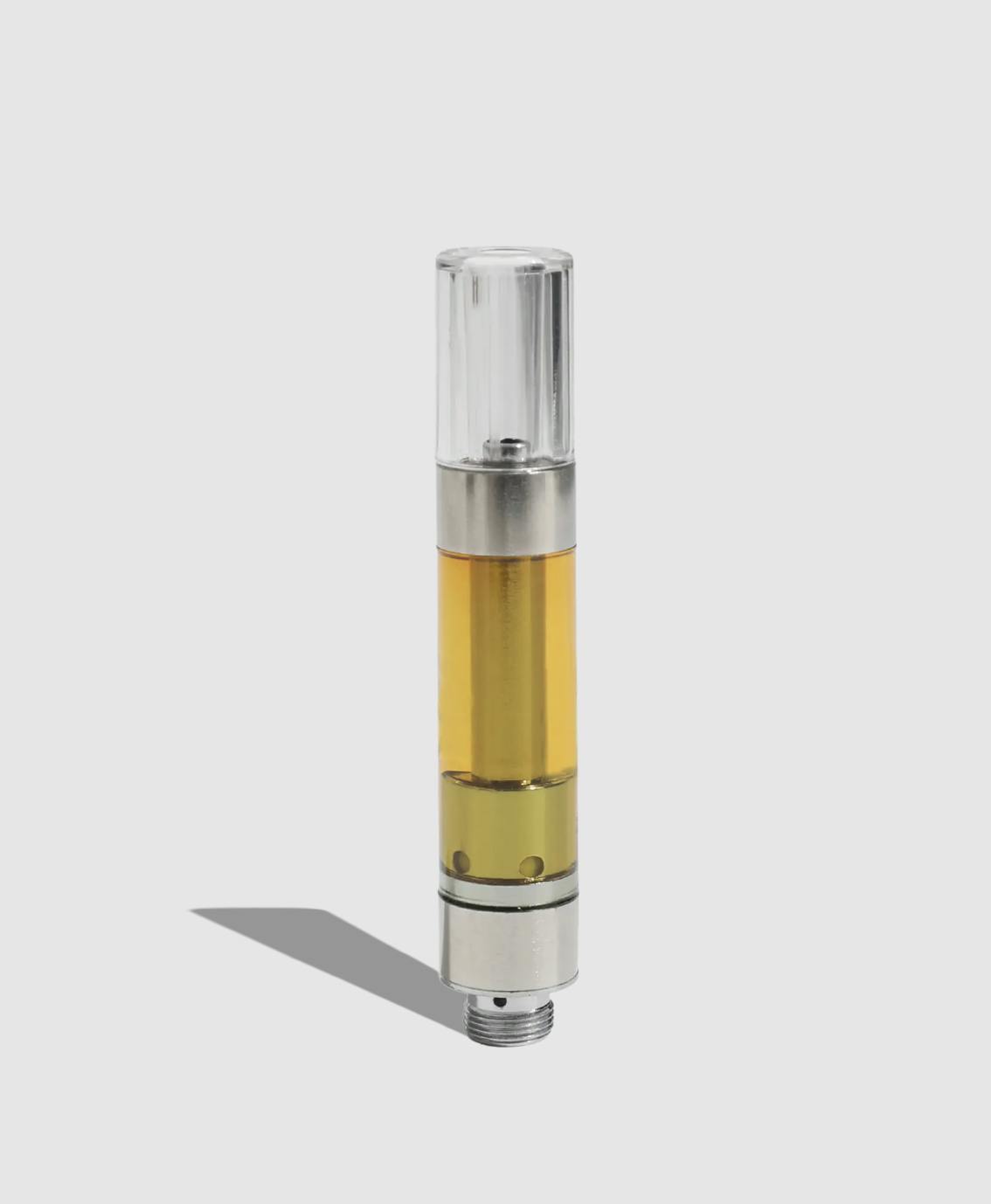 Hippie Crasher Cartridge (1g) by Lume Cannabis Co.