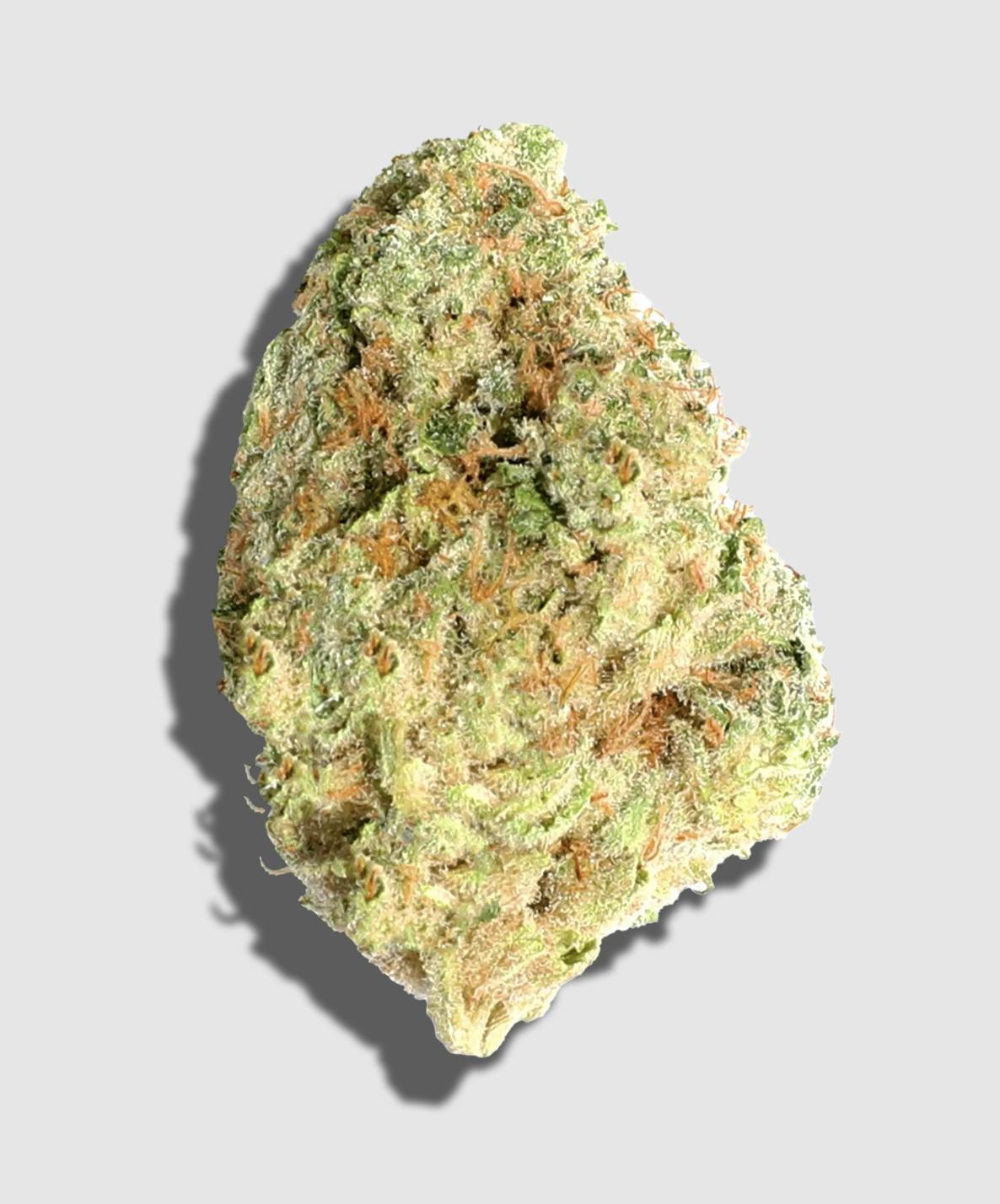 Citron 3.5g Flower by Lume Cannabis Co.