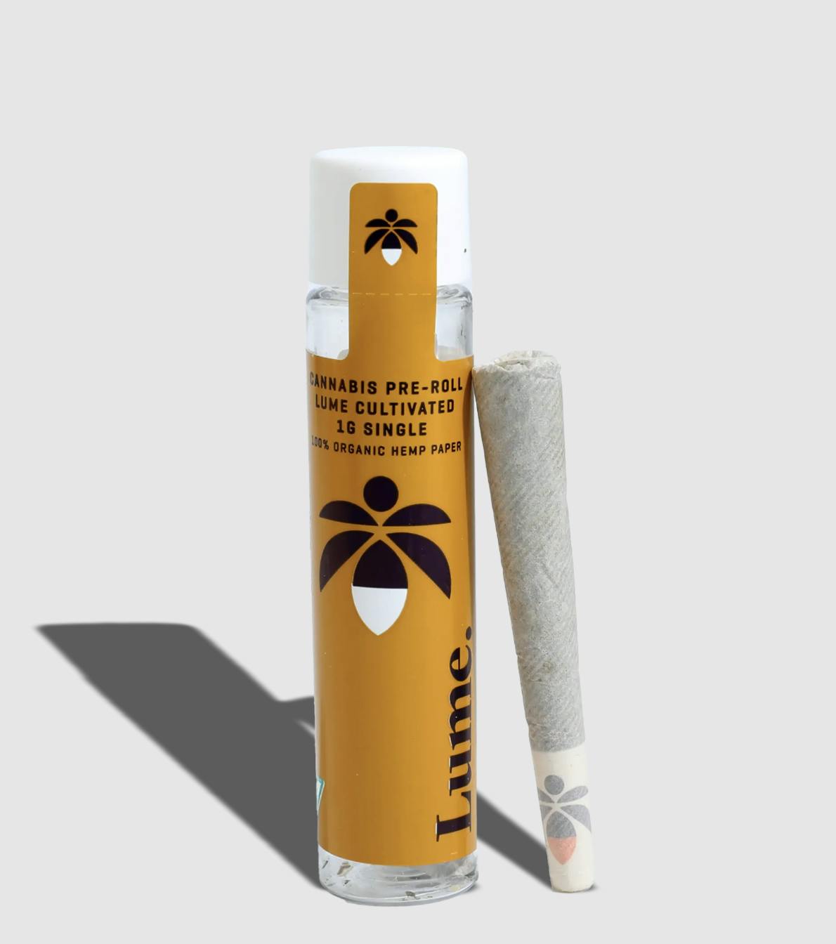 Blueberry Crumble 1g Preroll