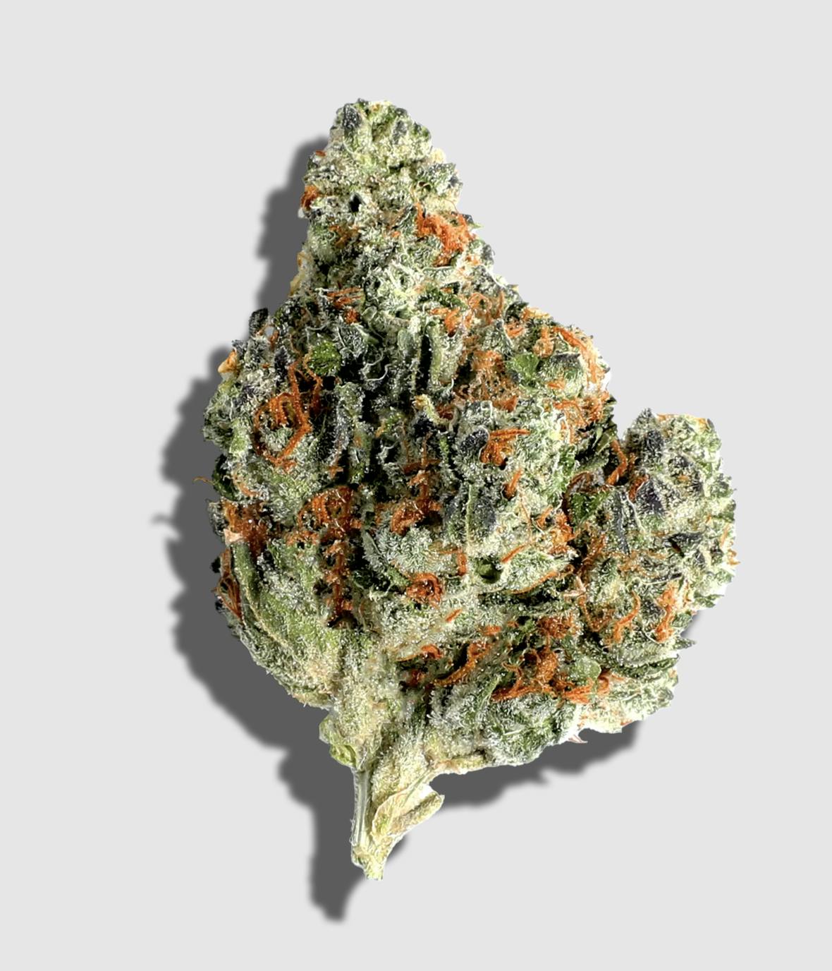 Jenny's Grape Jelly 3.5g Flower by Lume Cannabis Co.