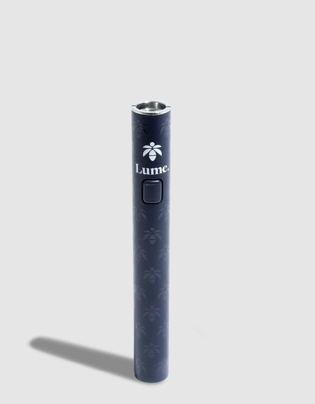 Lume Variable Voltage Battery - Blue by Lume Cannabis Co.
