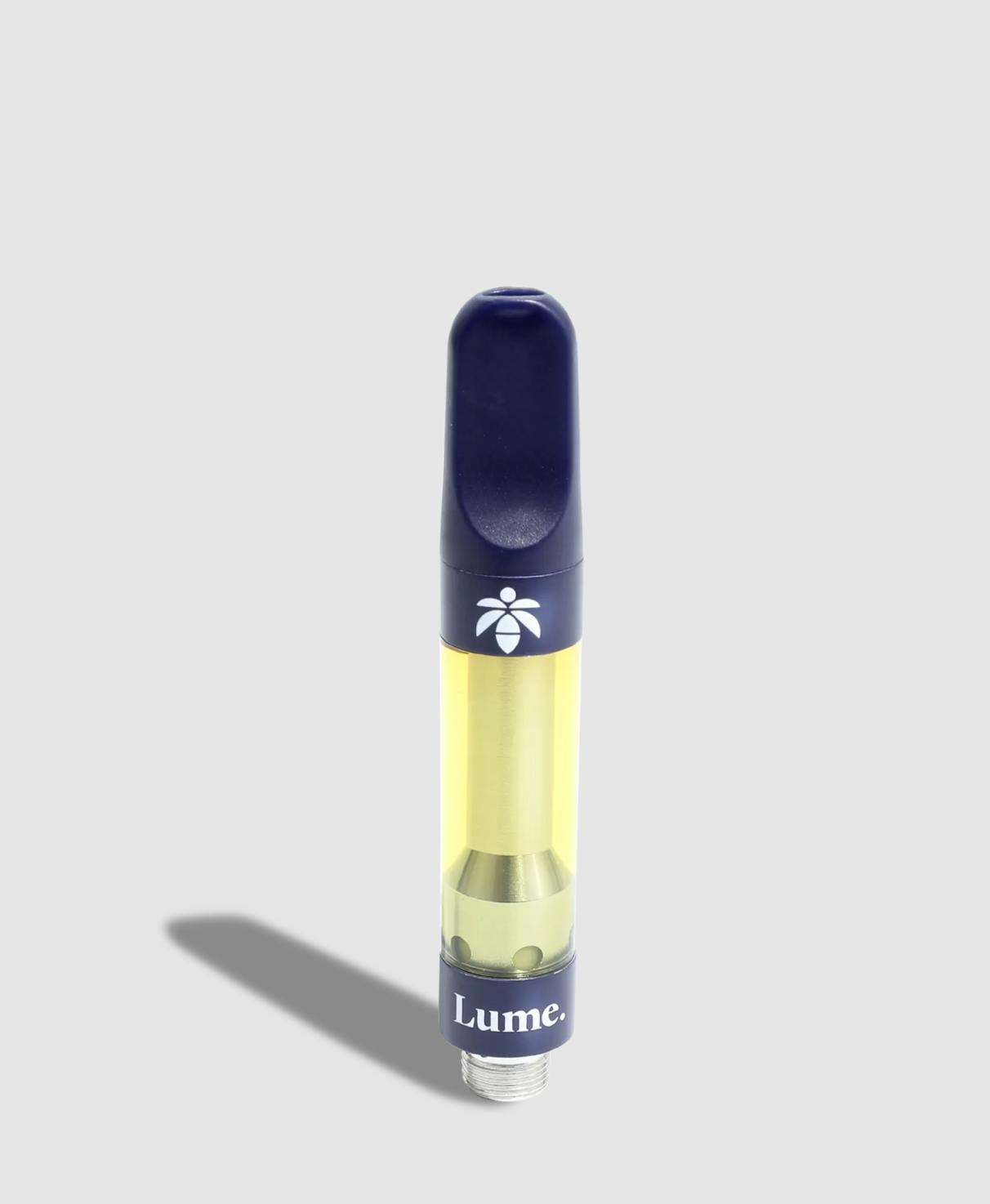 Move Cartridge 2.0 (1g) by Lume Cannabis Co.