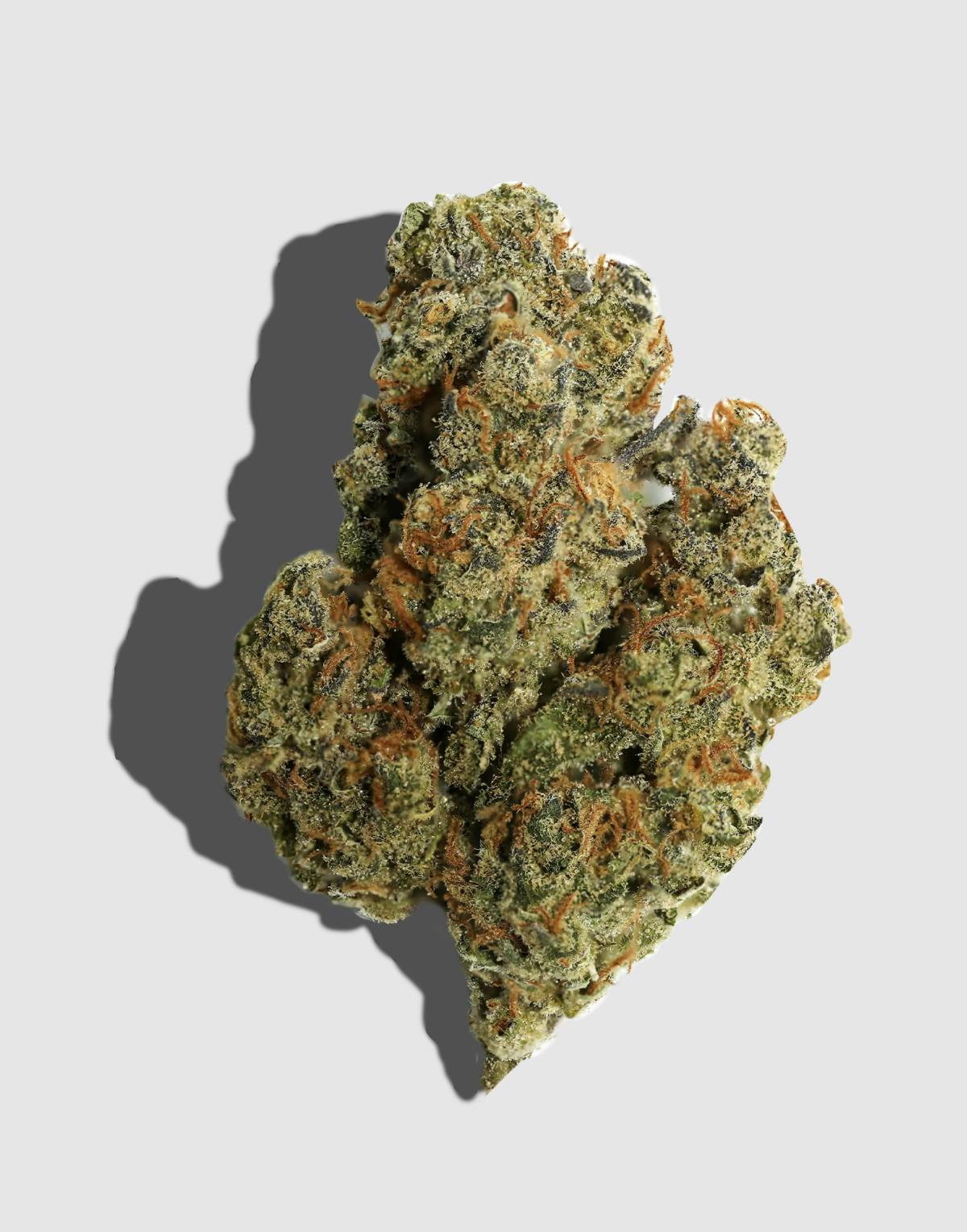 Wizard Snot 1oz Flower