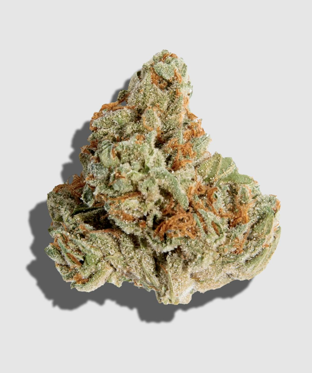 Terp Alert: GG4 x Deathstar 3.5g Flower by Lume Cannabis Co.