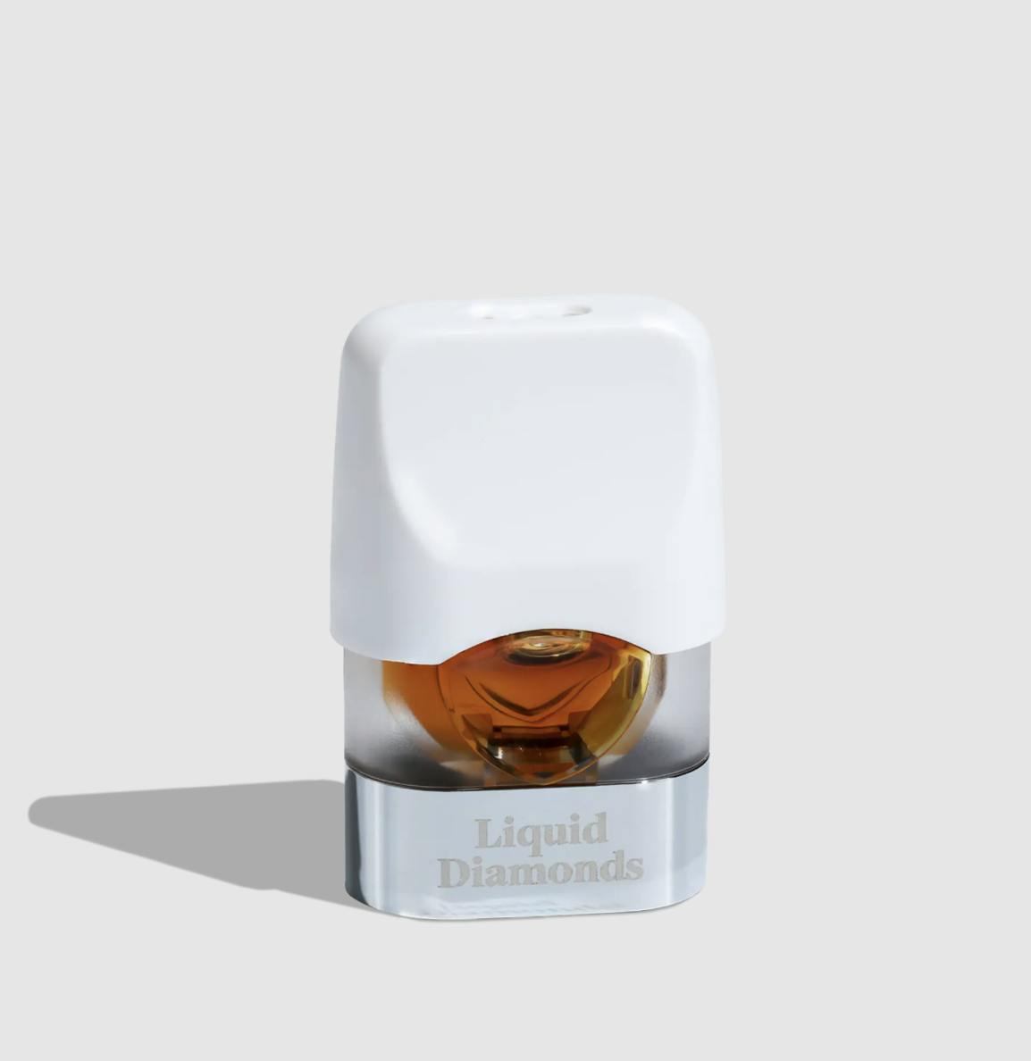 Orange Cream Pop Live Liquid Diamonds Rip Pod (1g) by Lume Cannabis Co.