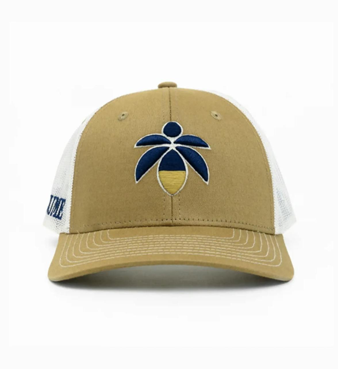 Lume Hat - Dakota Firefly - Tan