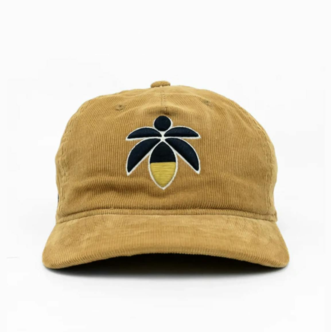 Lume Hat - Reason Firefly - Brown