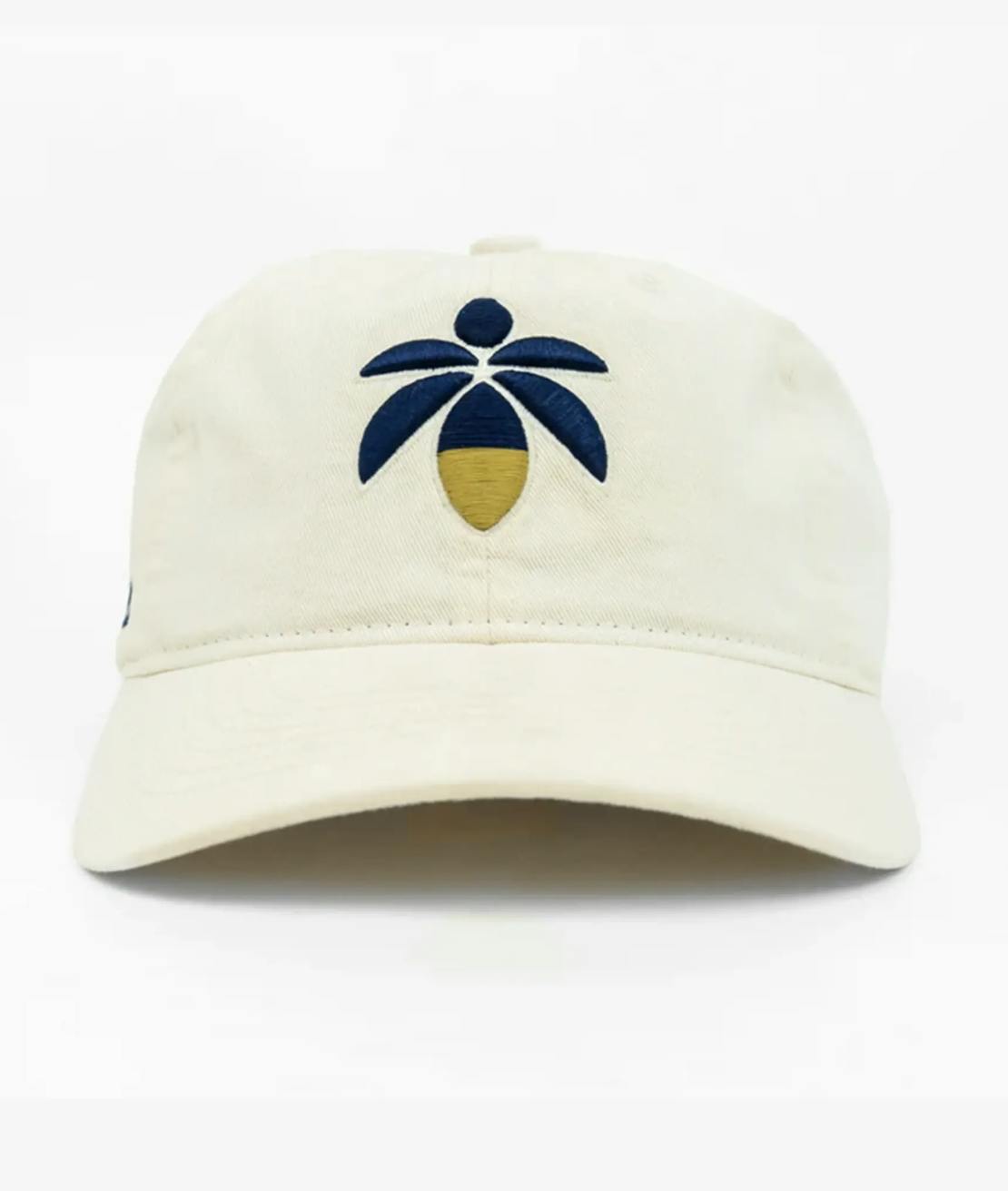Lume Hat - Scholarship Firefly - White