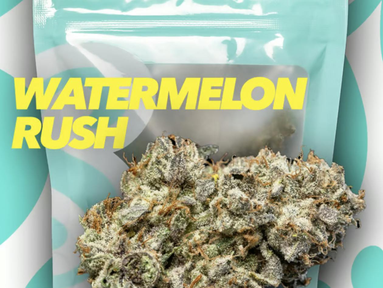 Soft Serve | Watermelon Rush