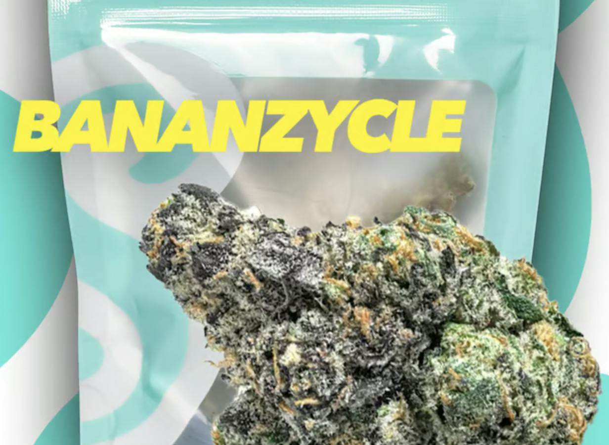 Soft Serve | Bananzycle by Soft Serve