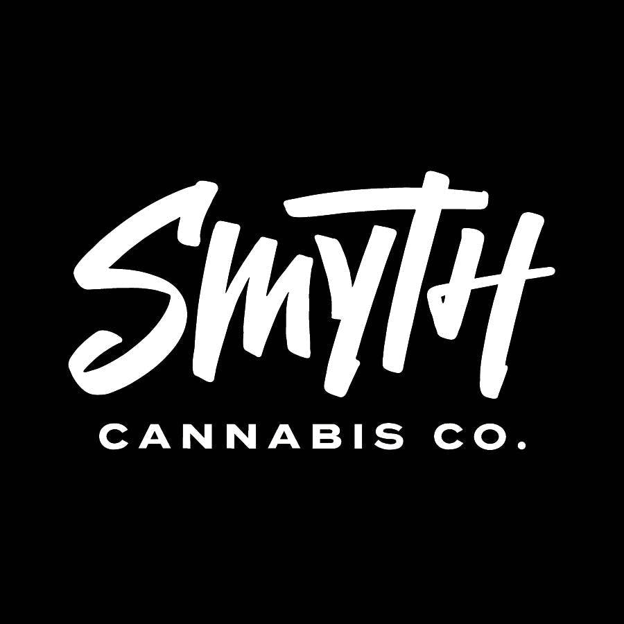 Smyth | 3.5g Flower - Fortissimo by Smyth Cannabis Co.