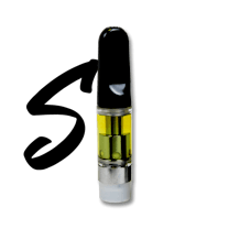 Smyth | 1g Distillate Vape - Watermelon Zlushie by Smyth Cannabis Co.