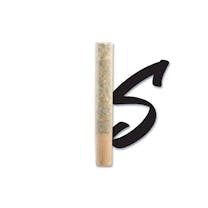 Smyth | 1g Pre-Roll - Hybrid Blend at Smyth Cannabis Co. | Tewksbury