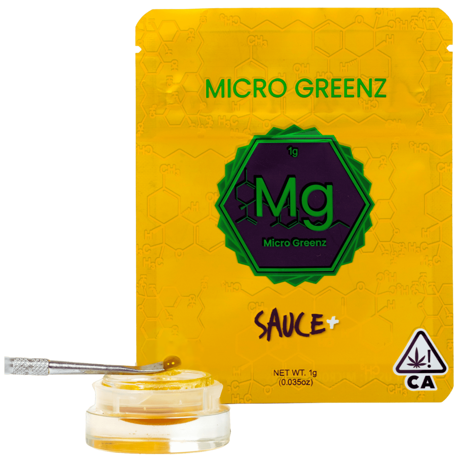 Micro Greenz — 1g