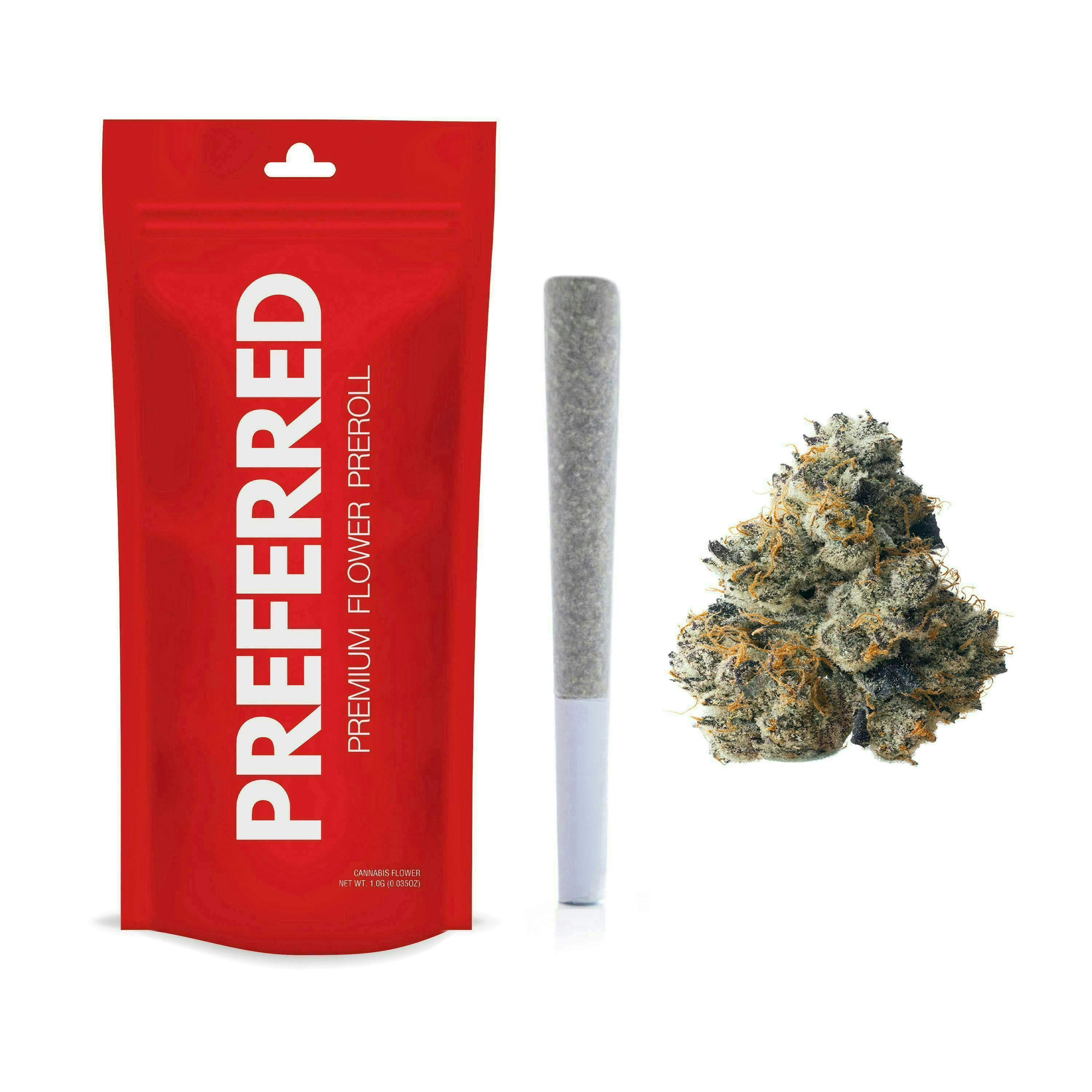 D-Lish | Joint | 1g