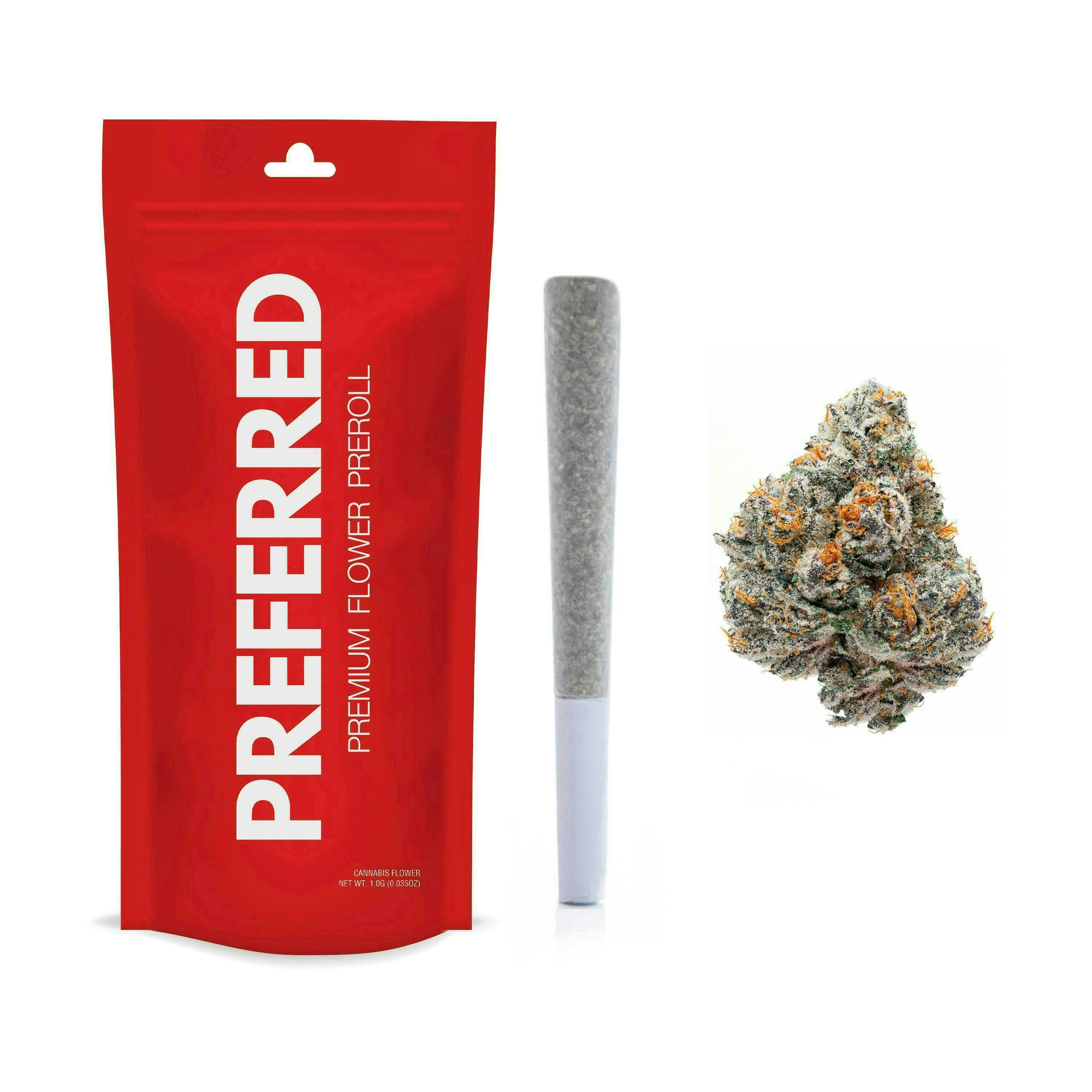 Pearlz | Joint | 1g