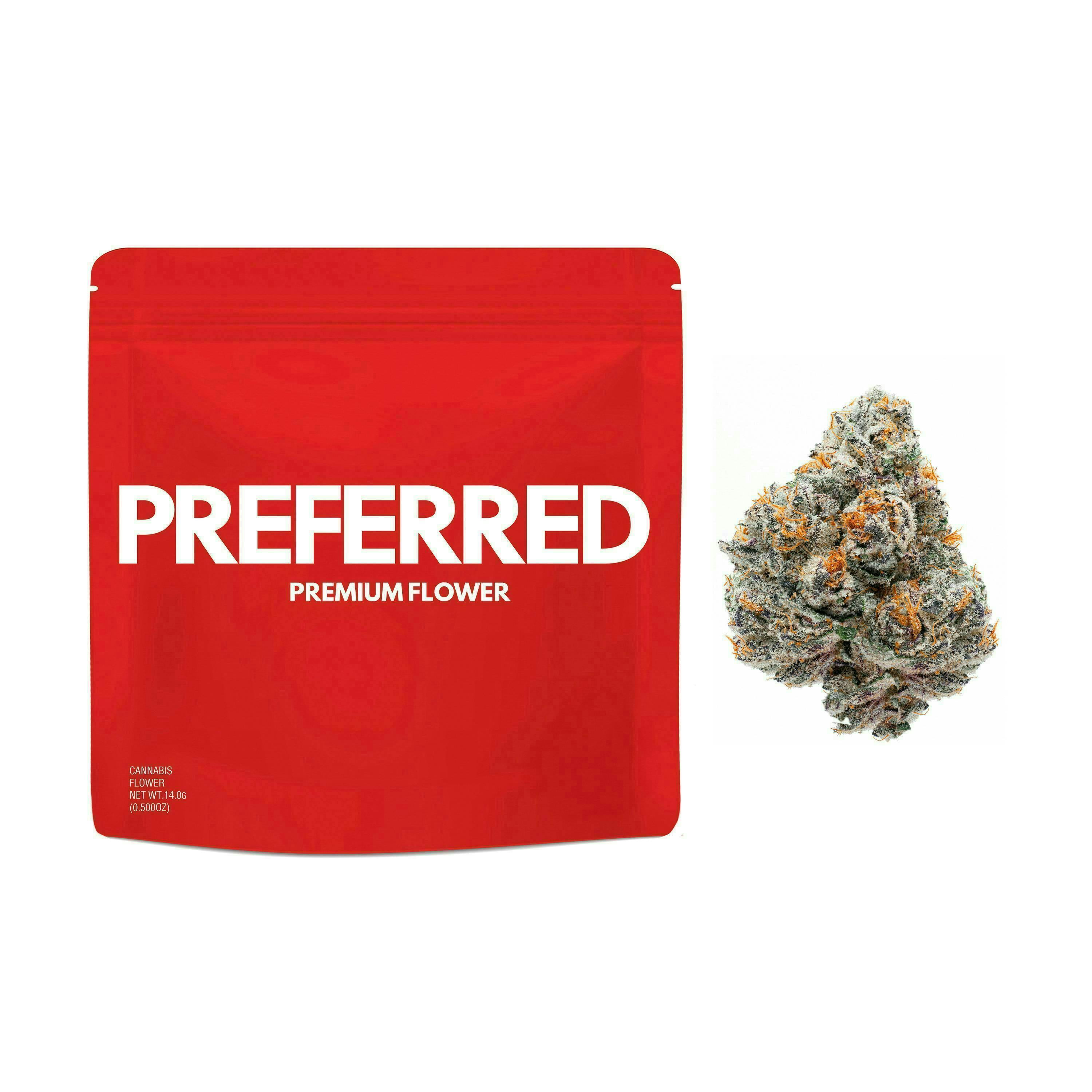 Pearlz | Big Buds Bag | 14g by Preferred Gardens
