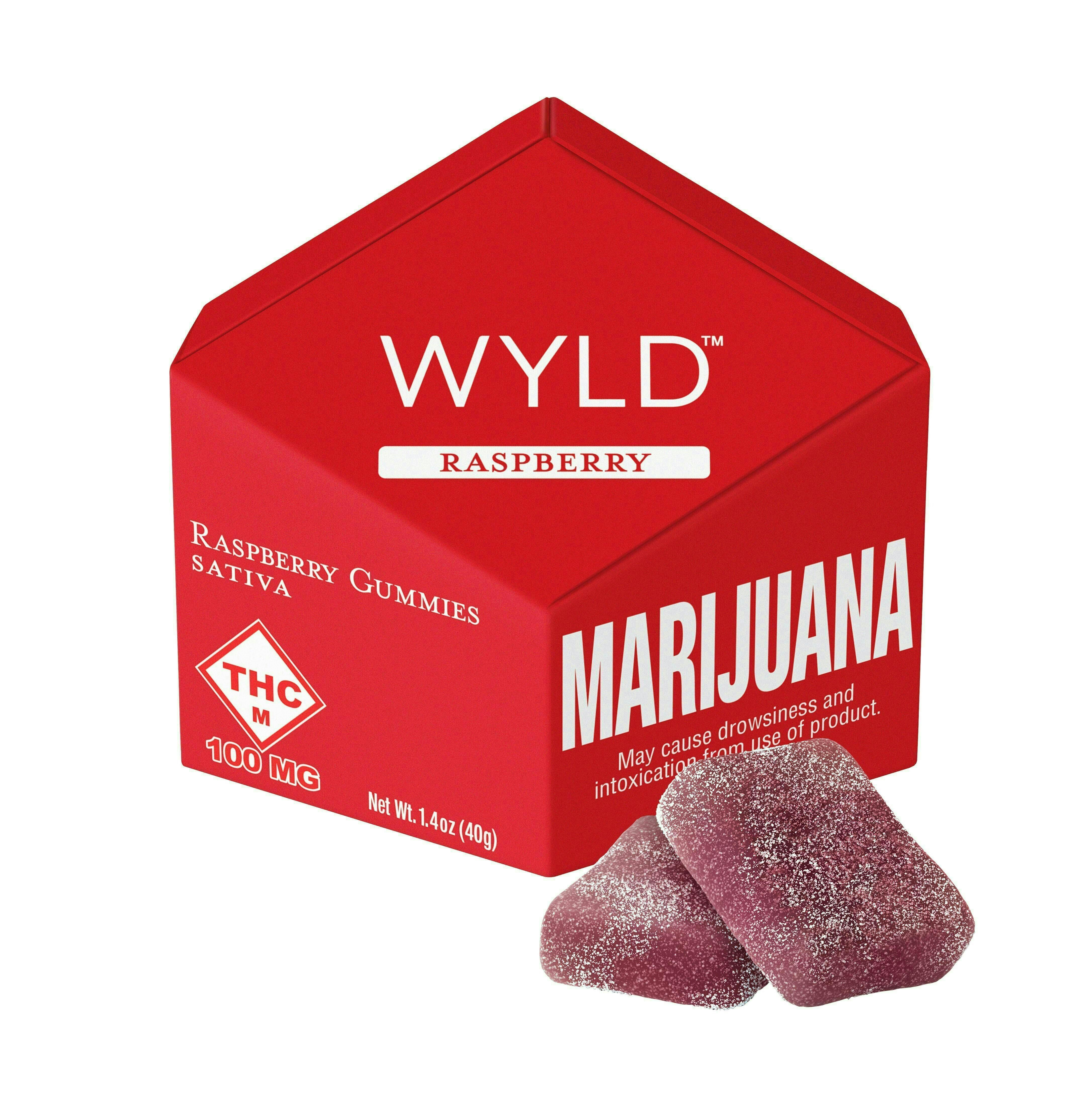 Wyld — Sweet