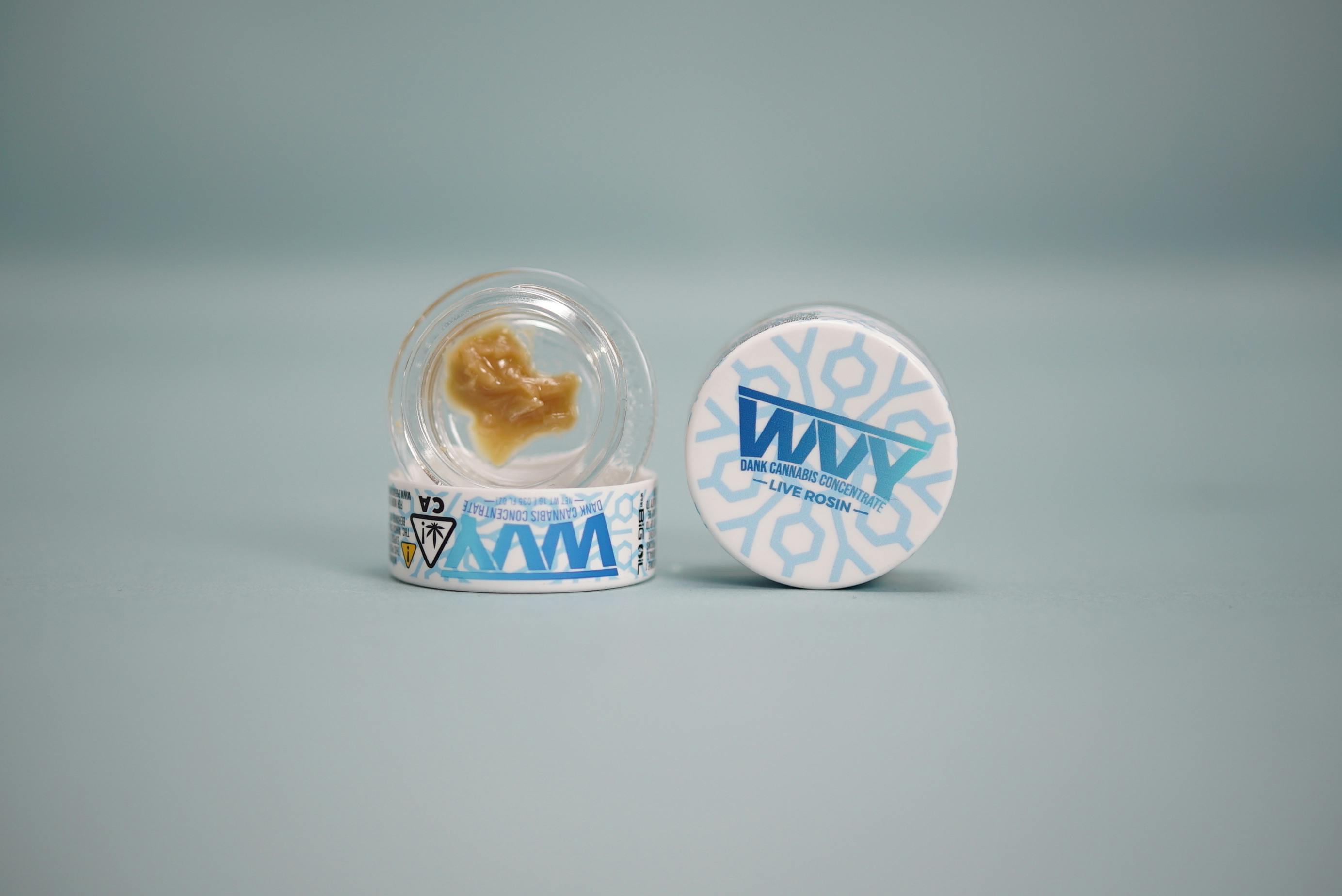 WVY - WHITE: White Truffle