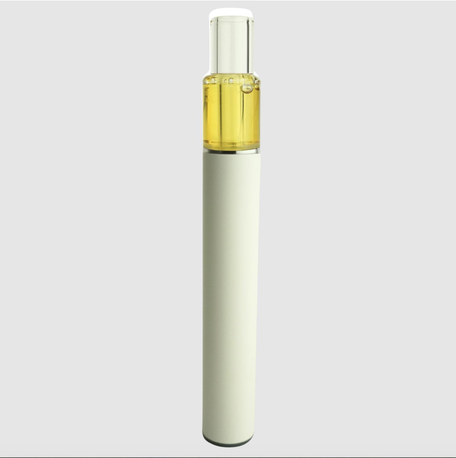 Sugar Shack | Bountiful Farms | Live Hash Rosin Disposable | 0.5G by Bountiful Farms