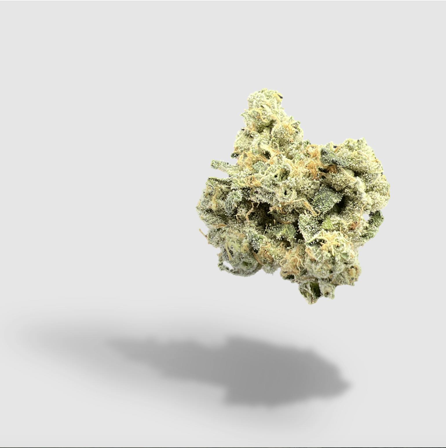 Southern Hashpitality | Bountiful Farms | Flower | 3.5G by Bountiful Farms