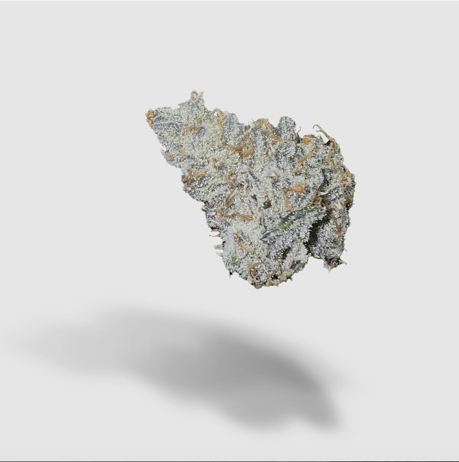 Face Mask | Bountiful Farms | Flower | 3.5G by Bountiful Farms