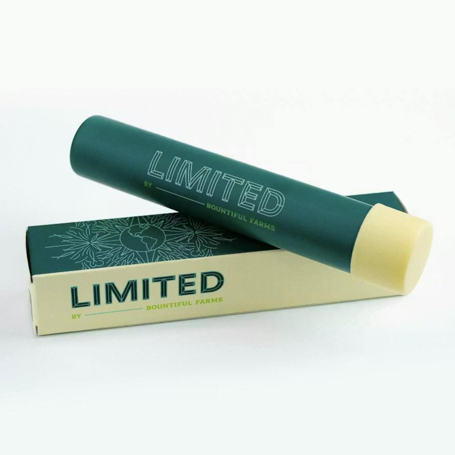 Bazanaz | Bountiful Farms | Preroll | 1G