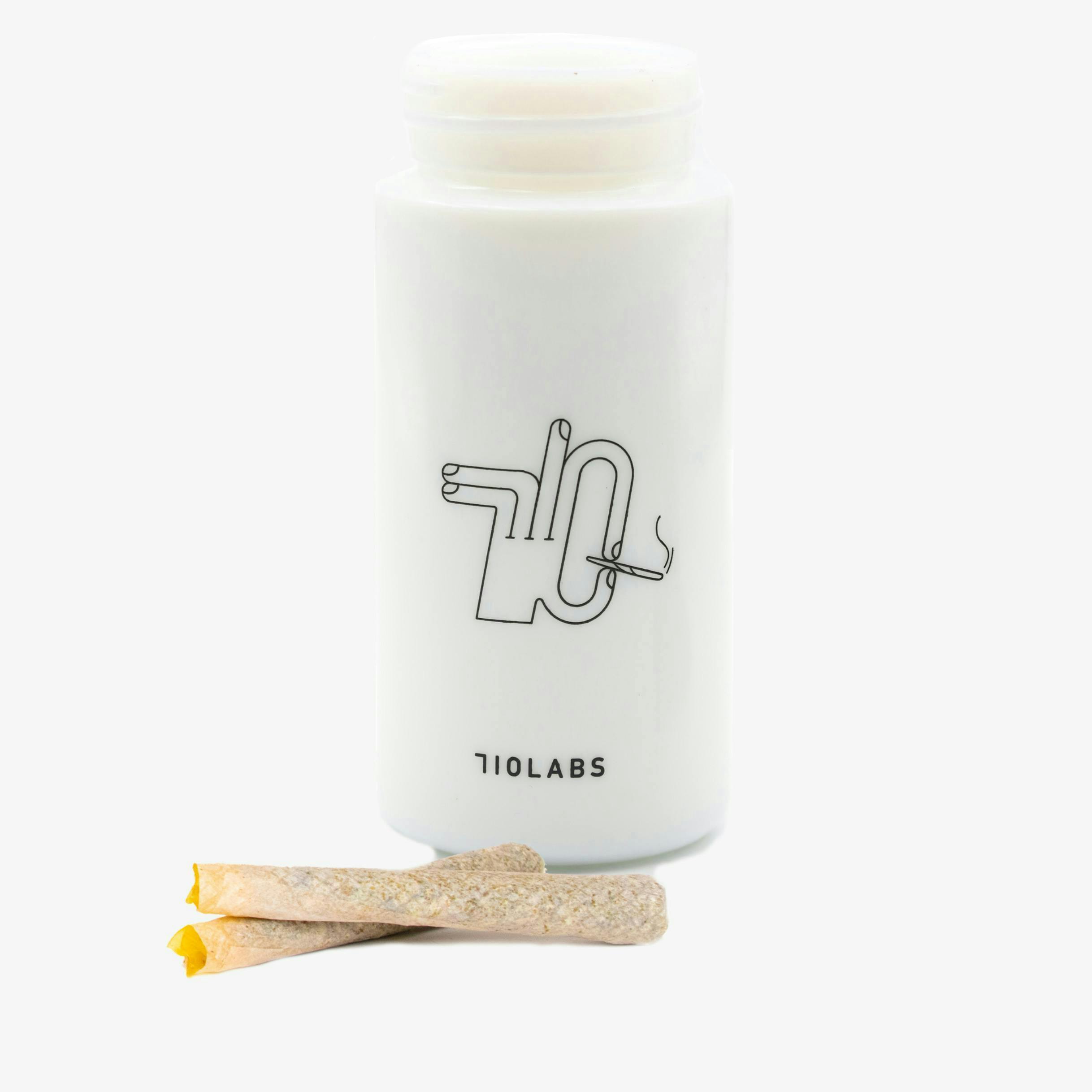 710 Labs Super Freak Preroll 5pk 5g