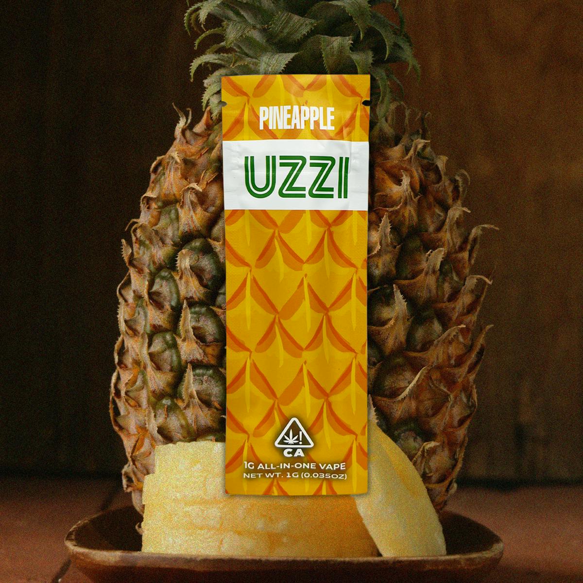 Pineapple