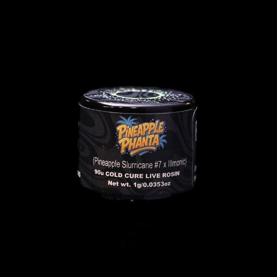 Rosin Tech Labs — Sweet