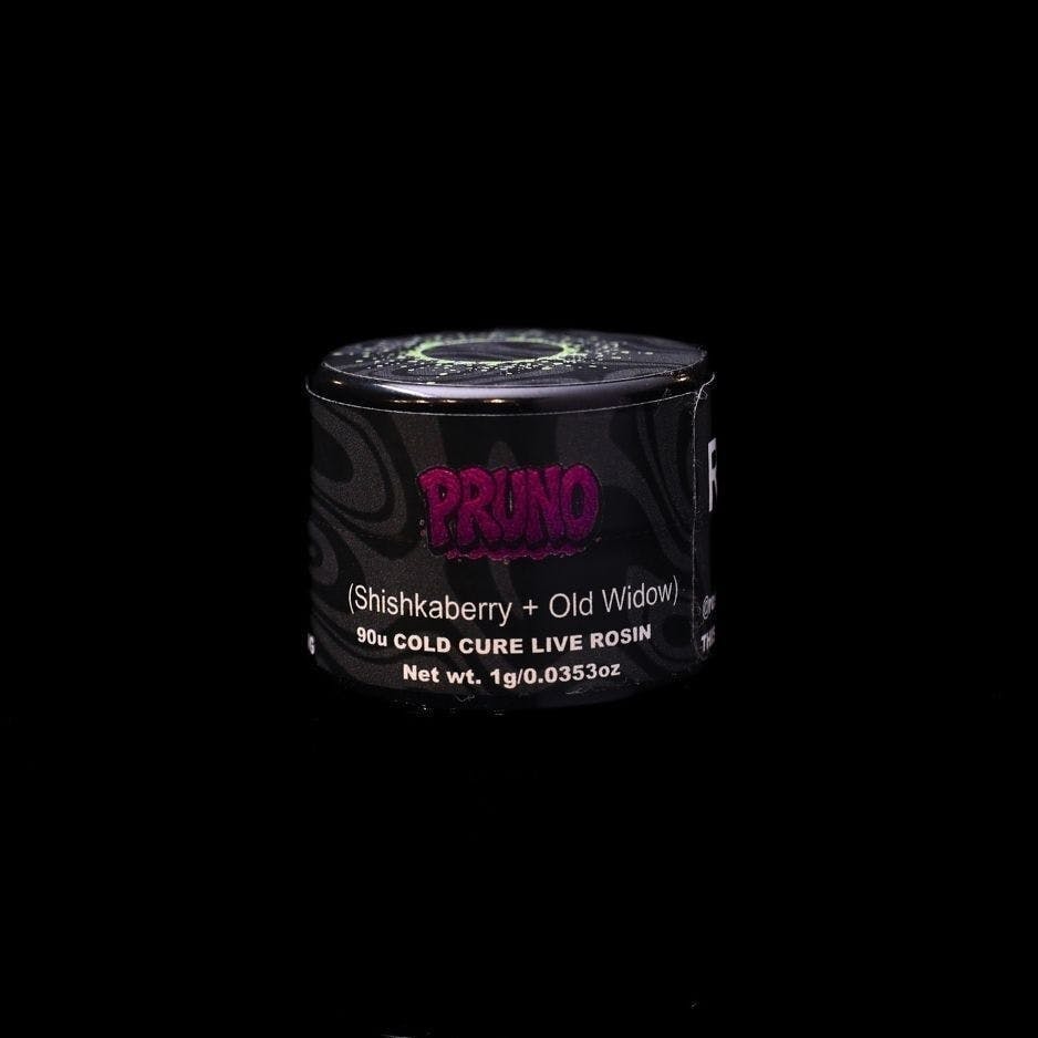 Rosin Tech Labs — Pruno